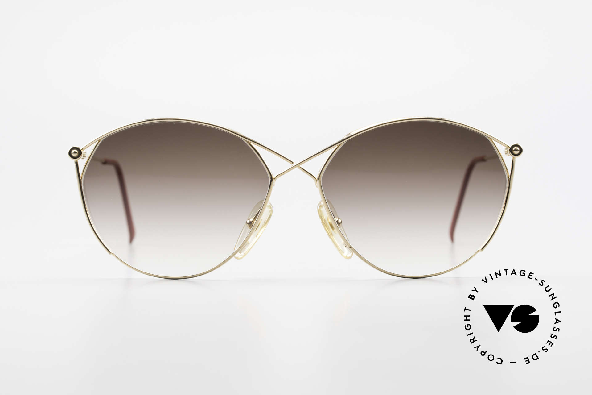 Sunglasses Christian Dior 2390 Ladies Designer Sunglasses