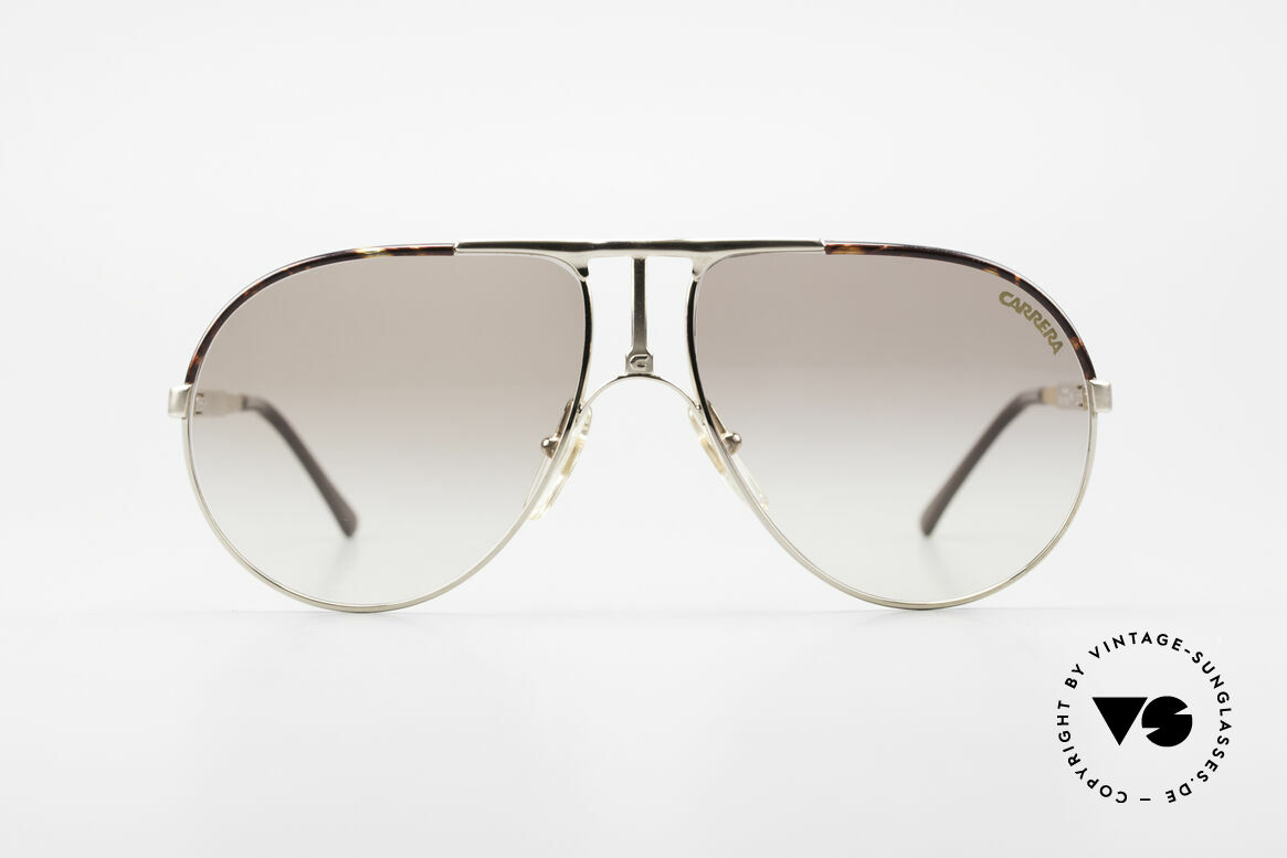 Carrera 5306 Brad Pitt Vintage Sunglasses, famous designer sunglasses by Carrera from the 80s/90s, Made for Men and Women