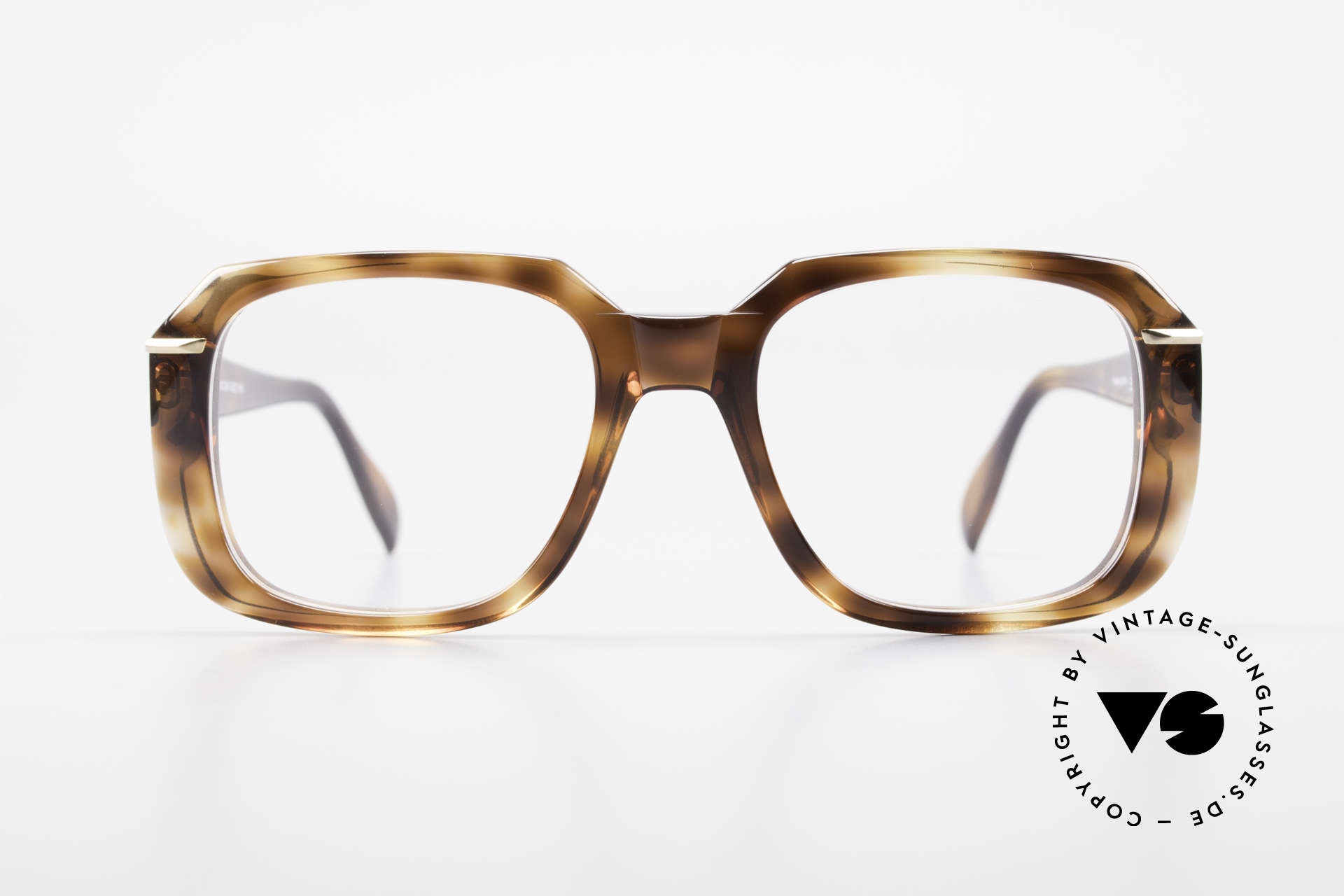 Glasses Silhouette M2062 80's Old School Eyeglasses