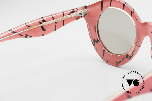 Sunglasses Michèle Lamy - Rita True Connoisseur Sunglasses ...