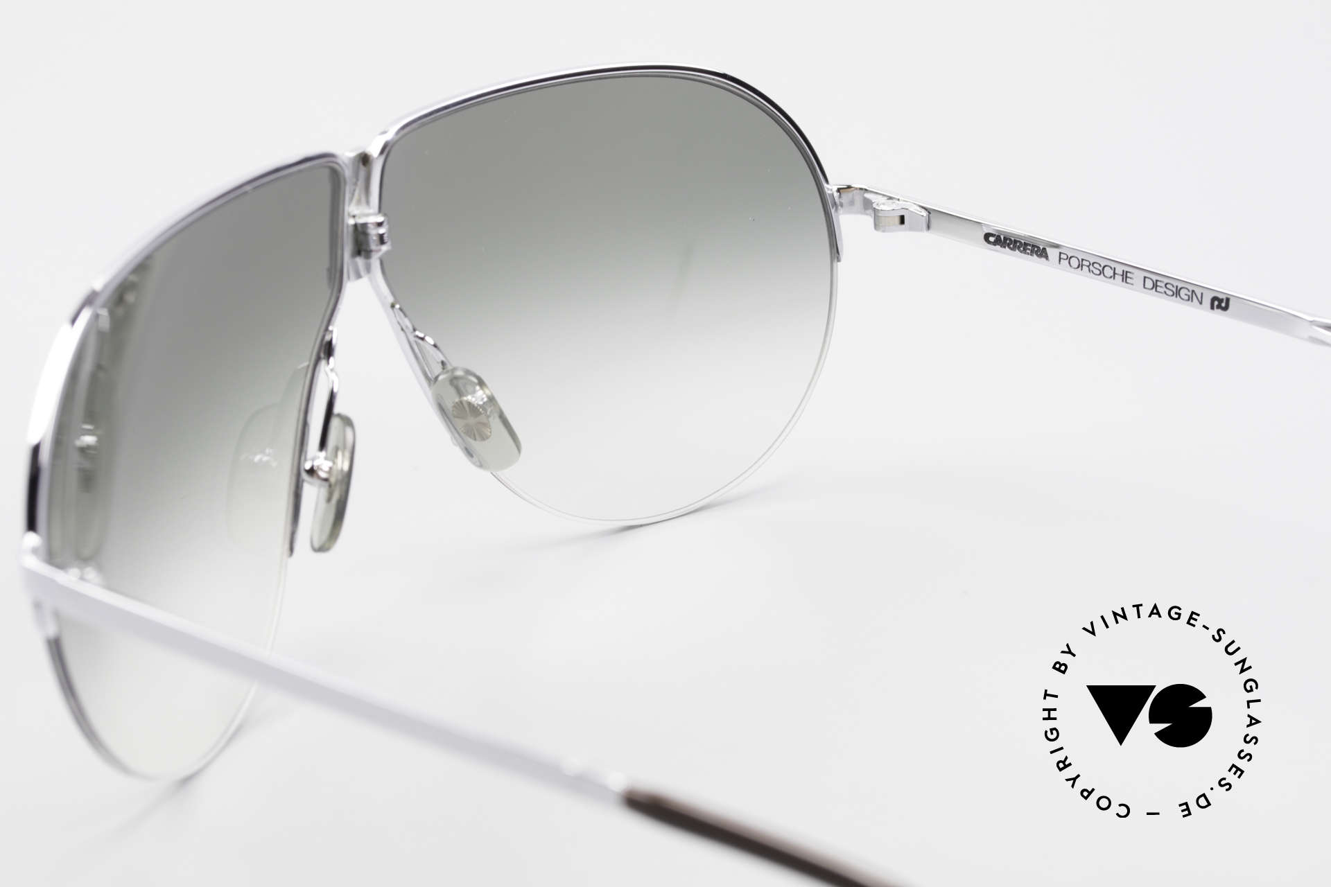 porsche folding sunglasses