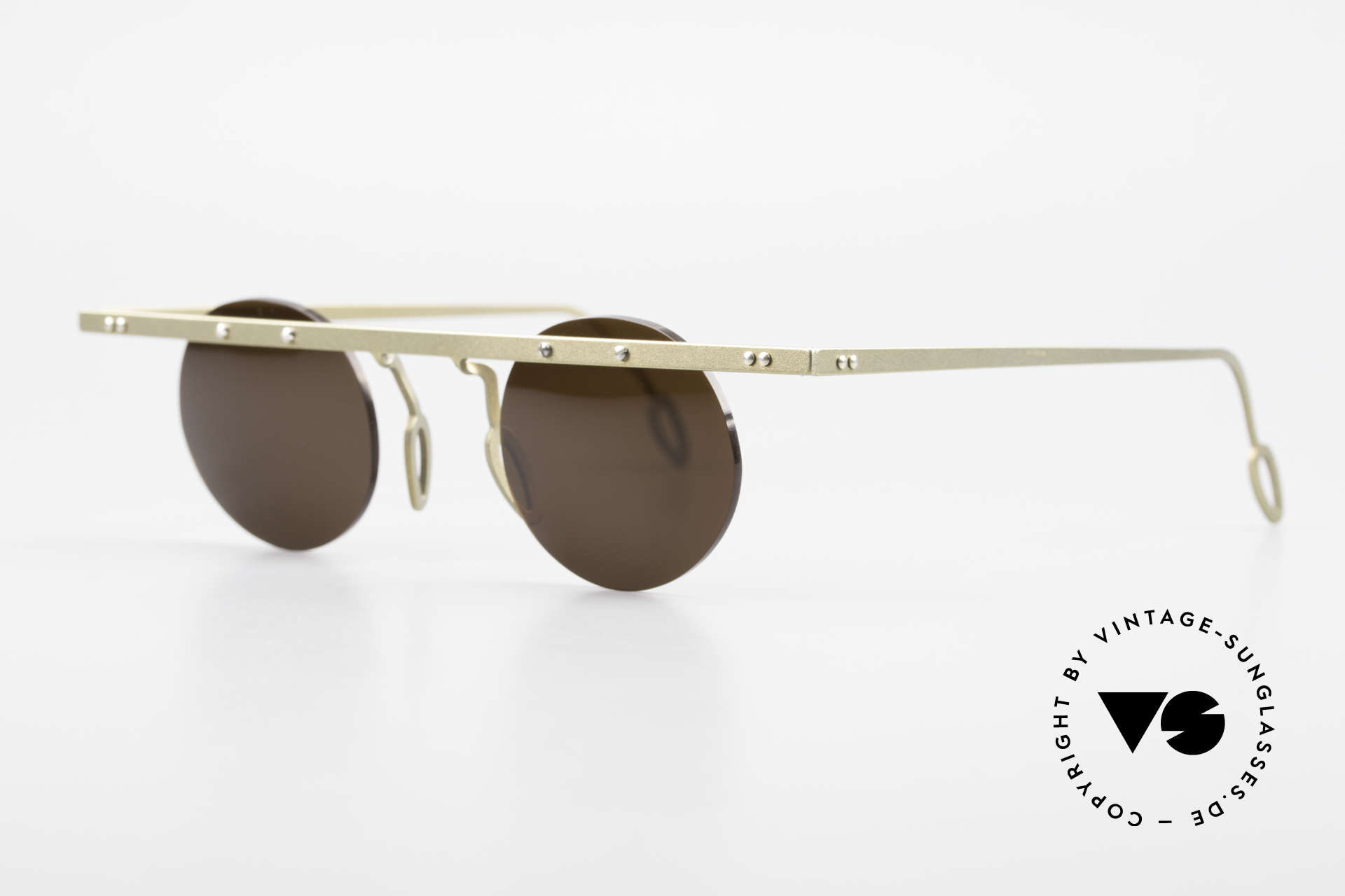 titanium sunglasses