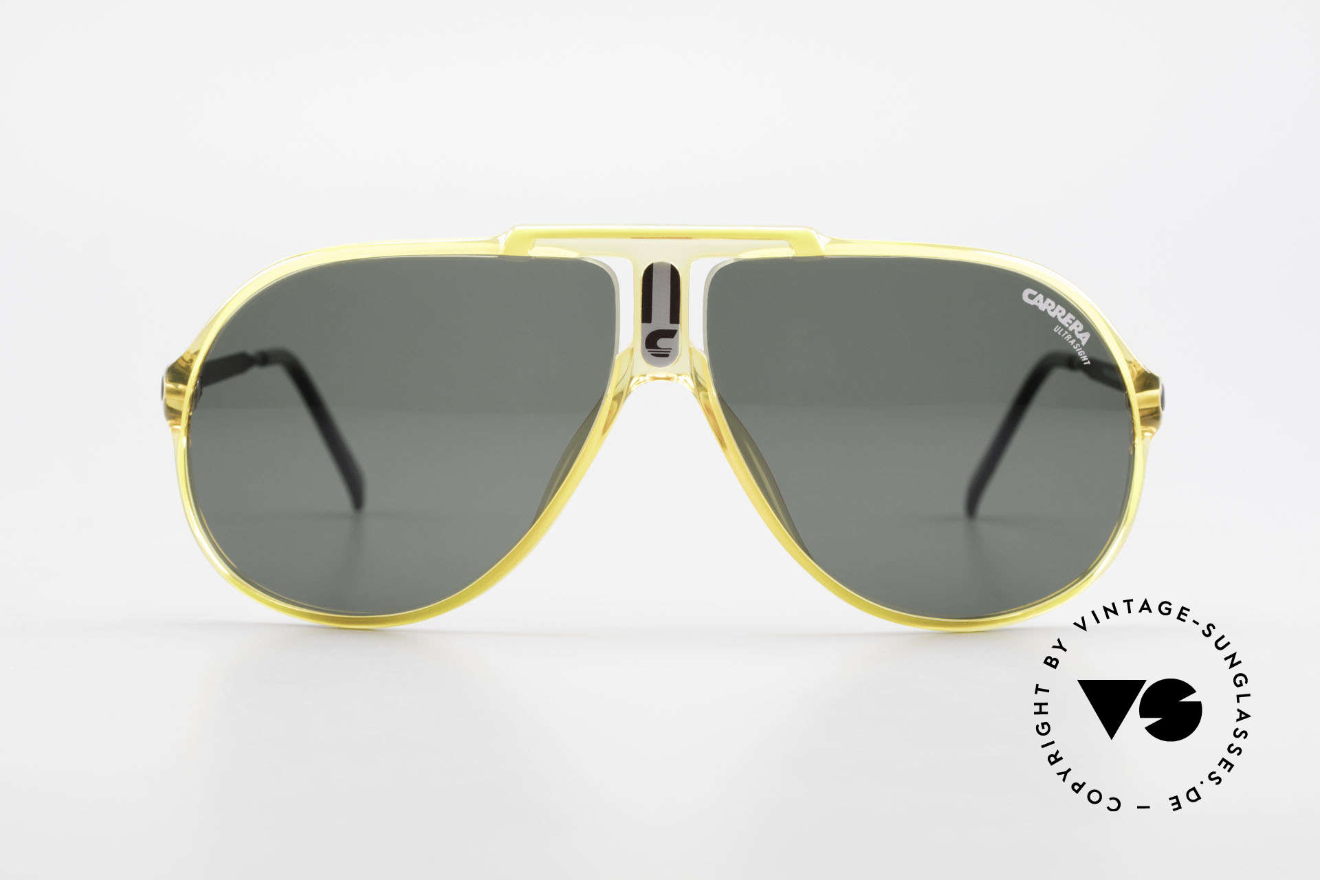 Sunglasses Carrera 5590 3 Interchangeable Sun Lenses