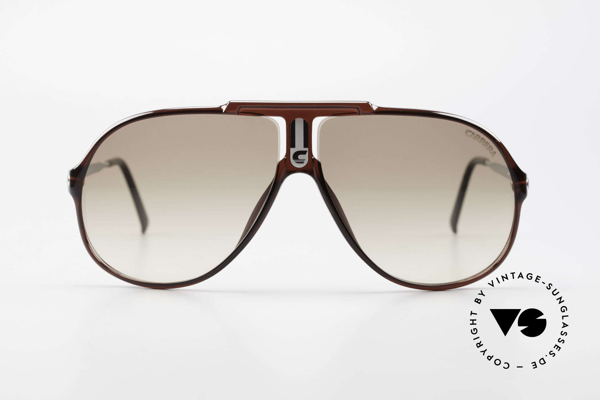 Sunglasses Carrera 5590 3 Sets Interchangeable Lenses