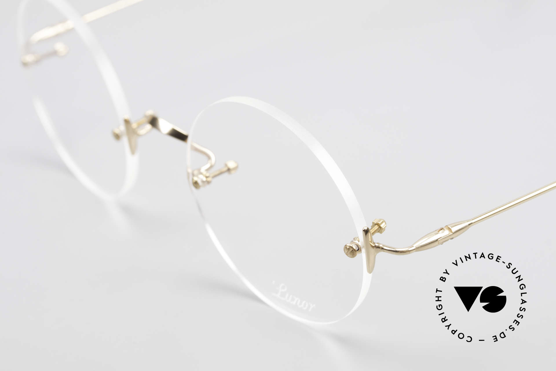 lunor glasses price