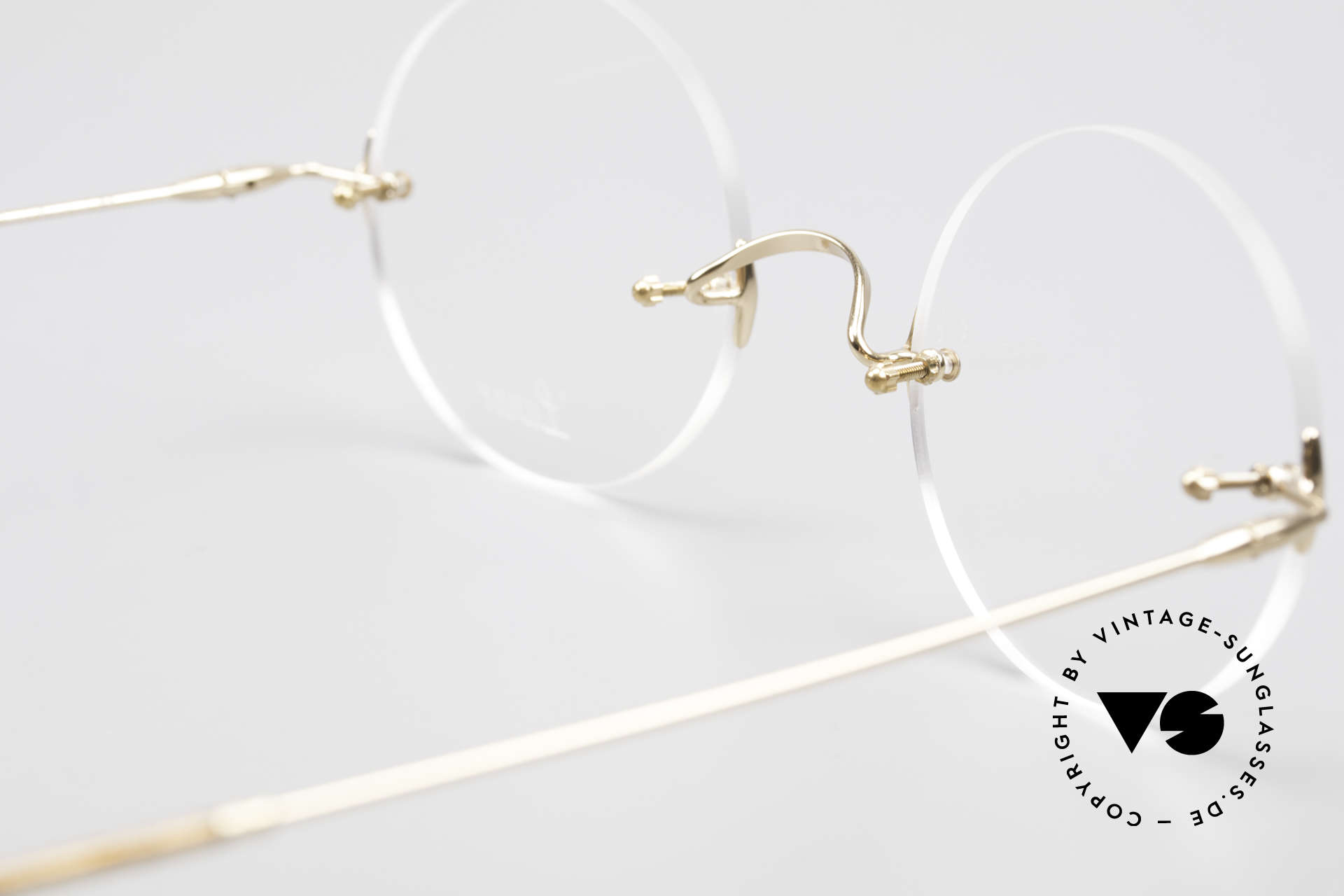 lunor eyeglass frames