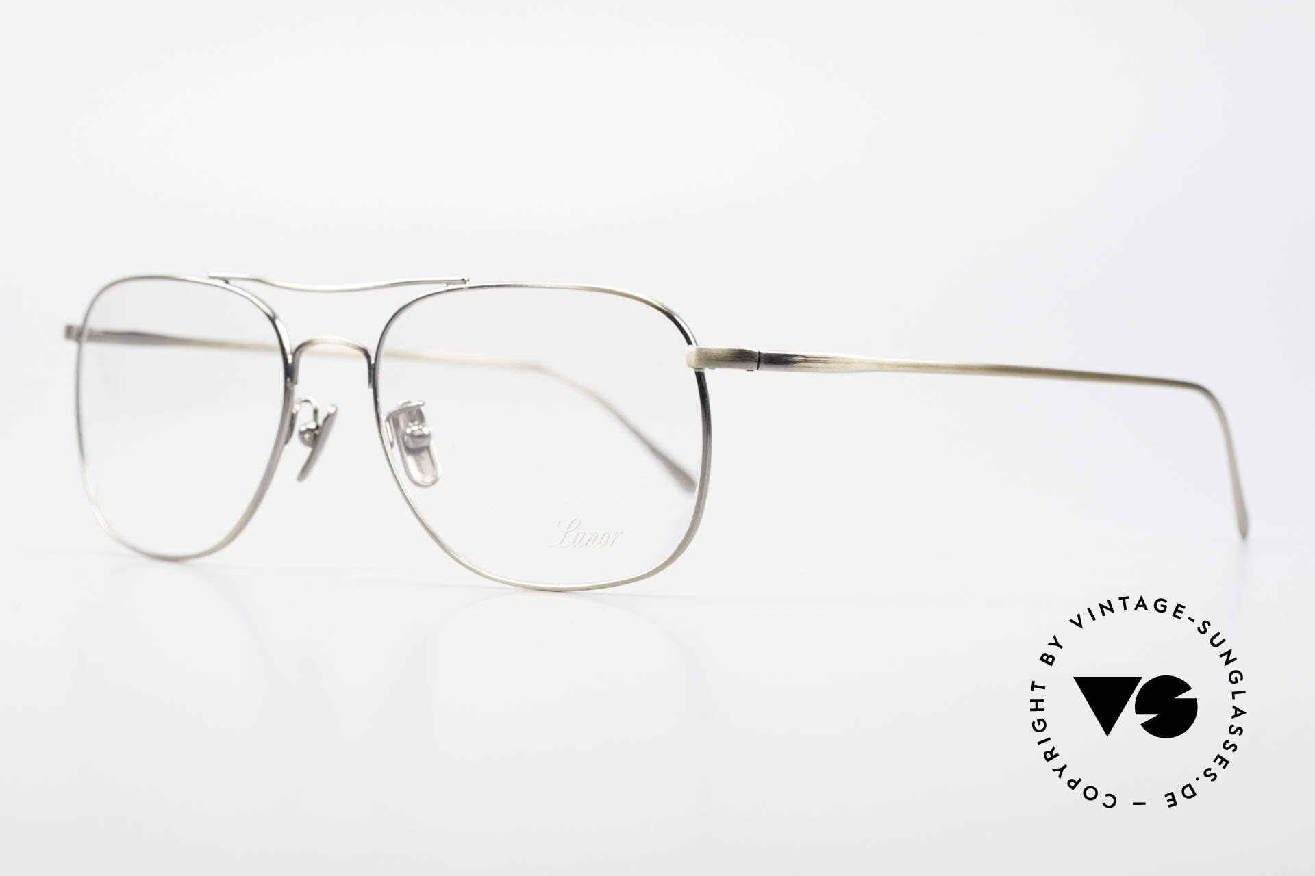 lunor eyeglass frames