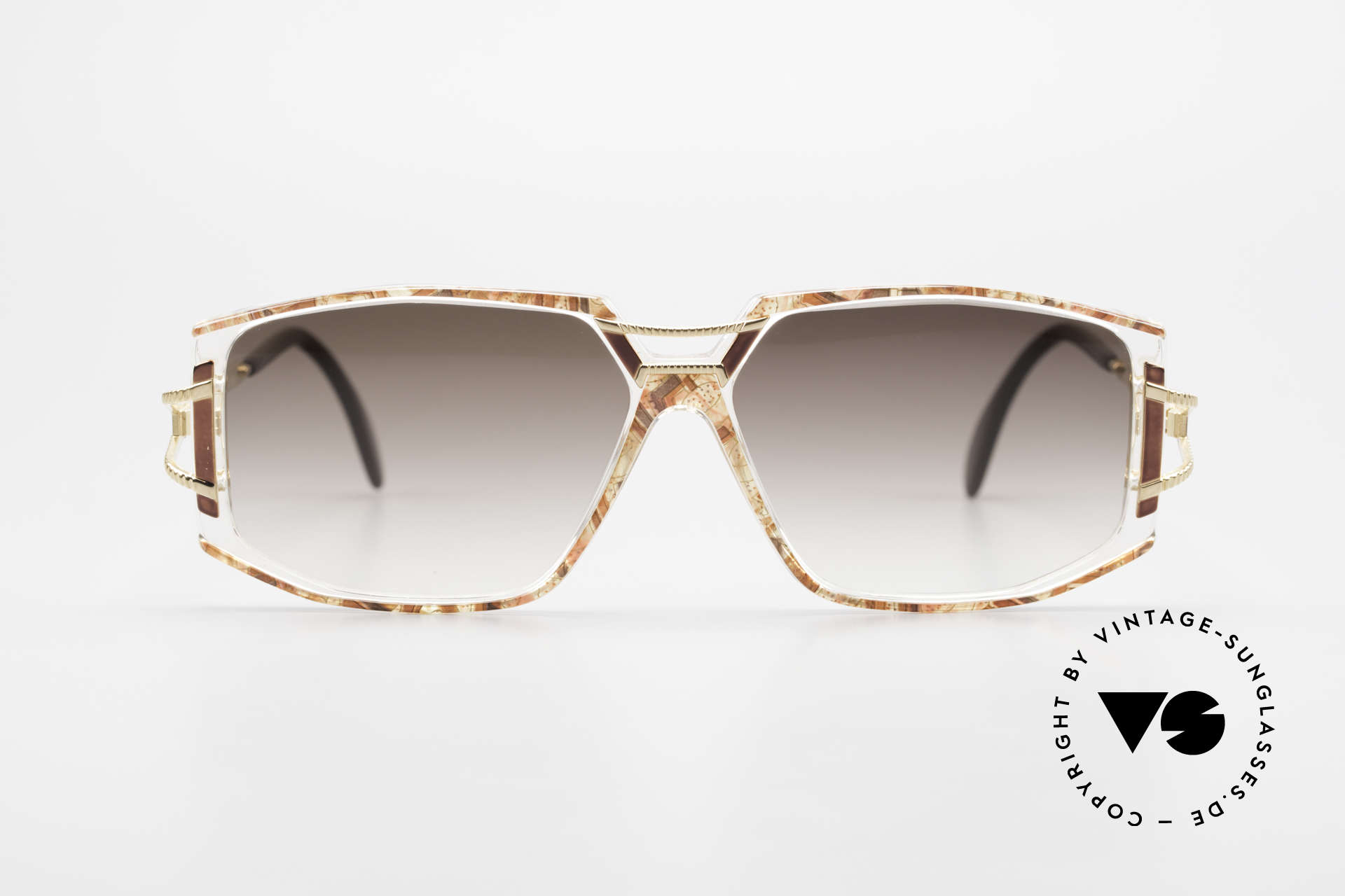 Sunglasses Cazal 362 Ladies Sunglasses 90's Cazal