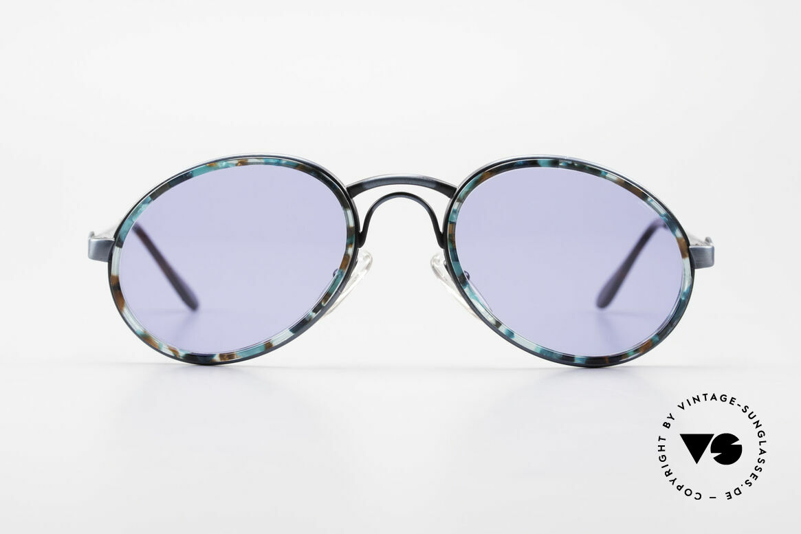 Sunglasses Bugatti 03328T 80's Bugatti Men's Sunglasses