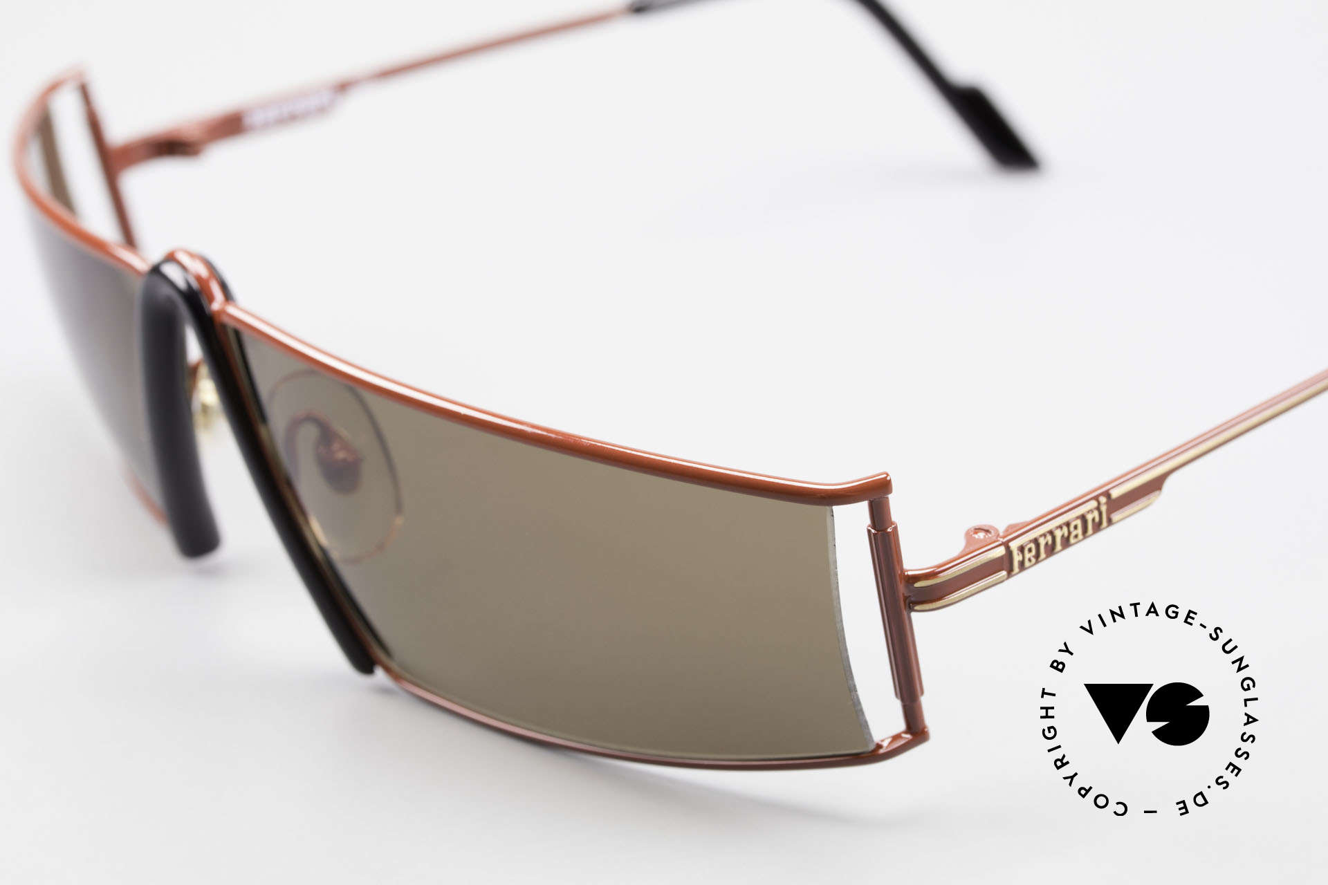 ferrari reading glasses