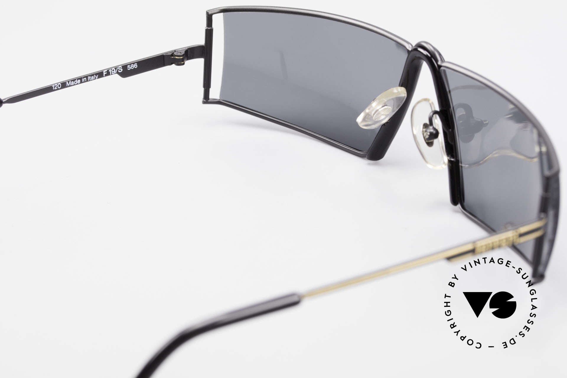 Sunglasses Ferrari F19/S Shades Like XL Reading Specs