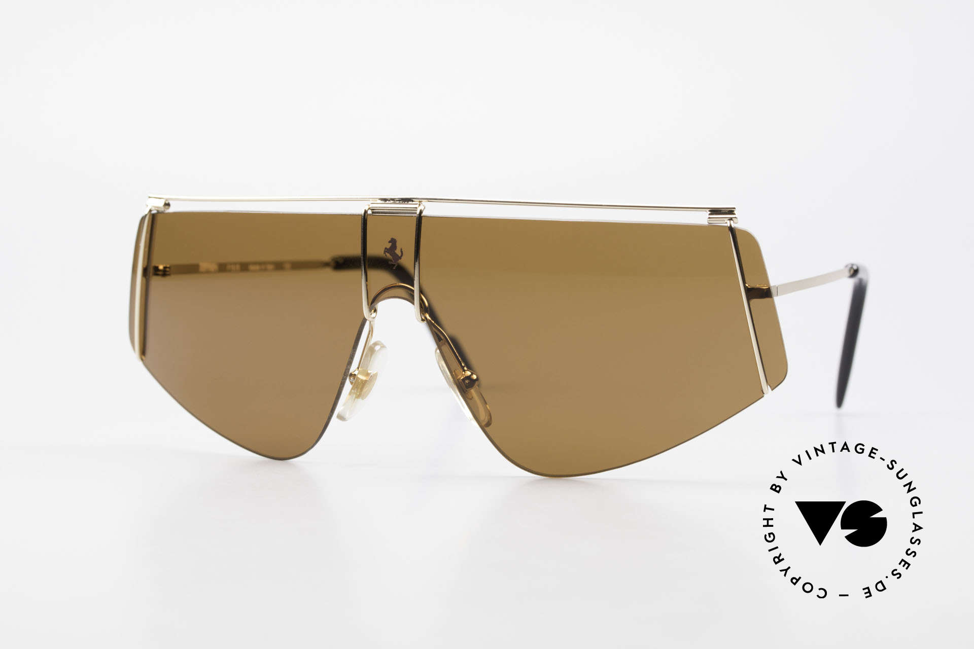 ferrari shades