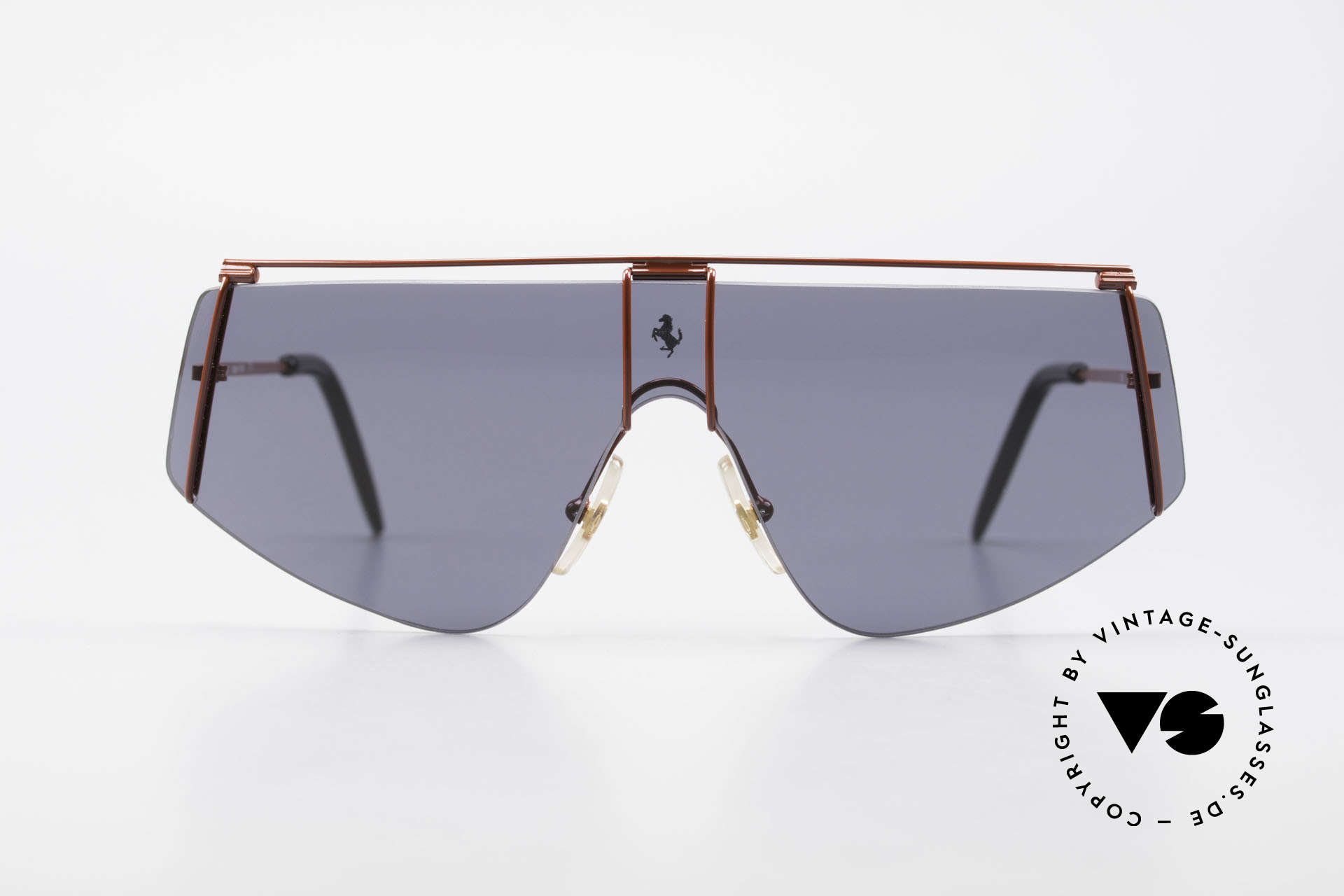Sunglasses Ferrari F15/S 90's Luxury