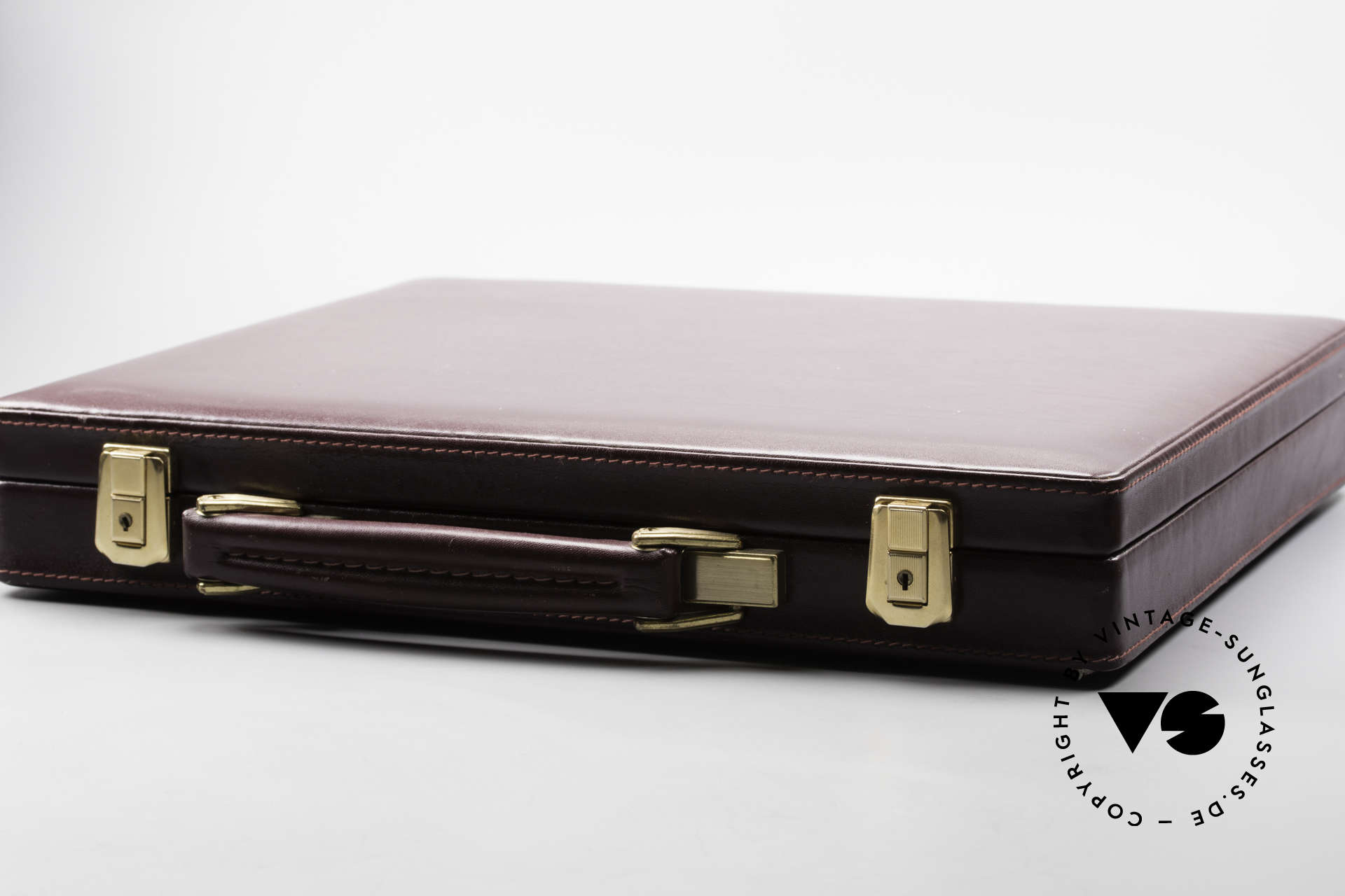 Sunglasses Cartier_ Case For 10 Glasses For all vintage Cartiers Frames