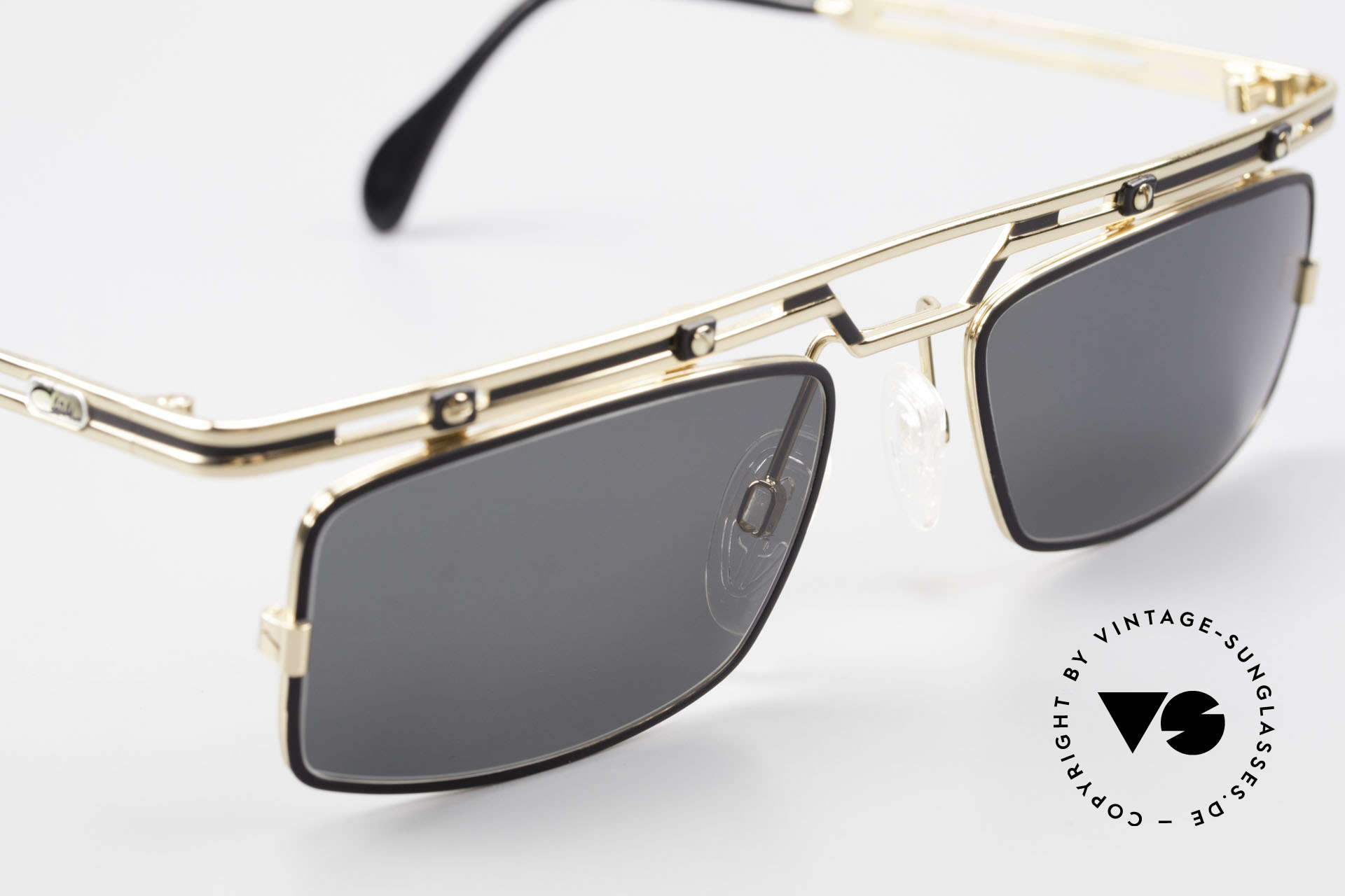 mens cazal shades