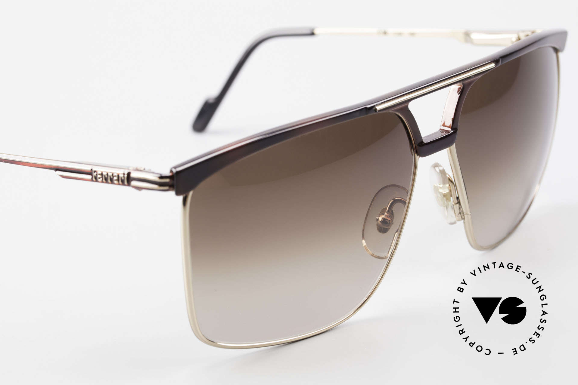 Sunglasses Ferrari F35 Formula 1 Sunglasses XLarge