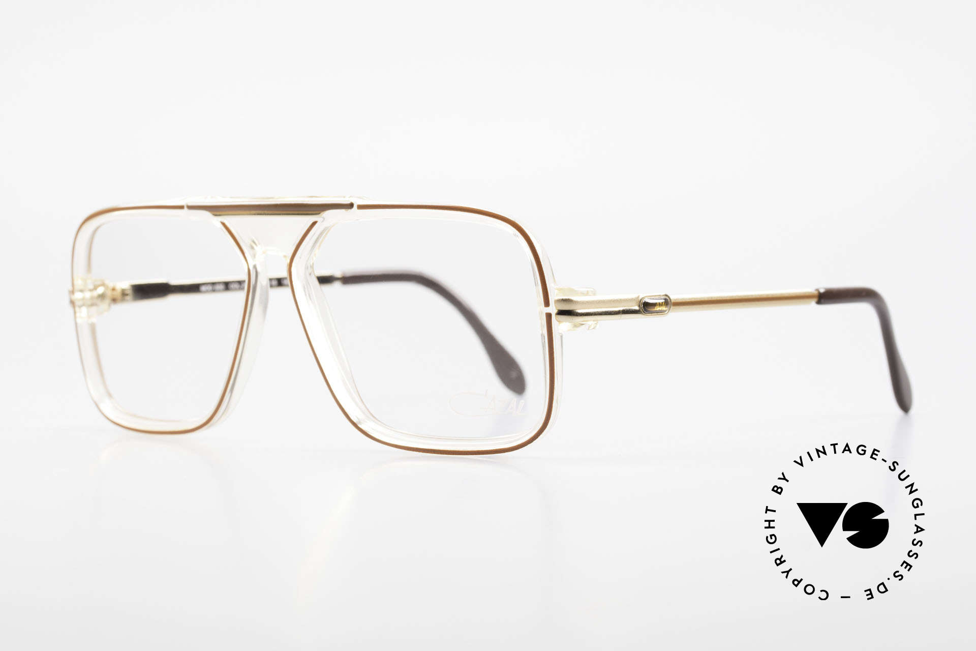 Vintage incredible 80 s Cazal