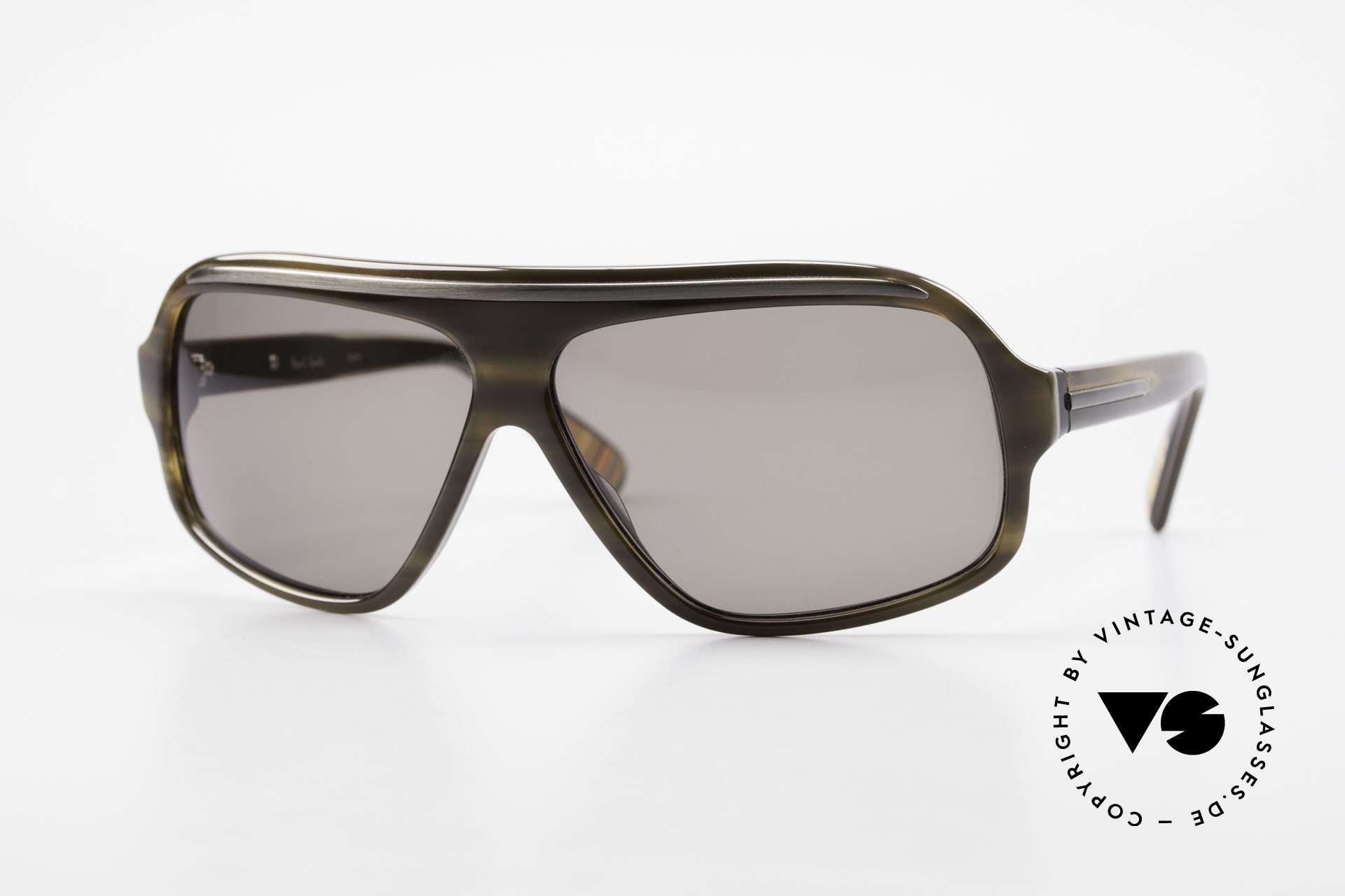 paul smith sunglasses