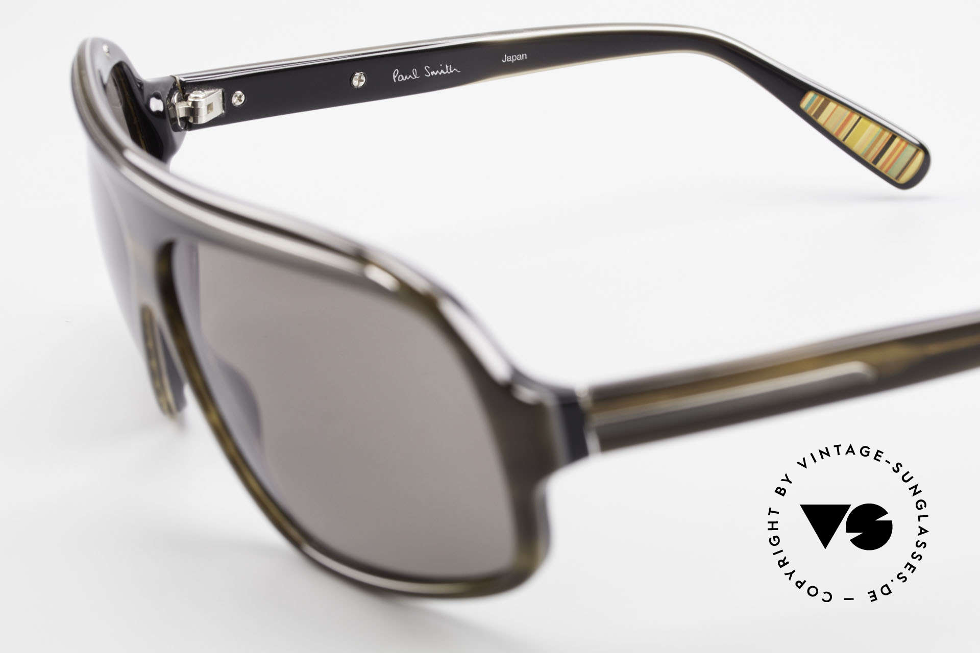 paul smith men's sunglasses
