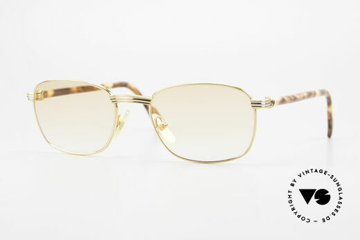 cartier mens glasses frames