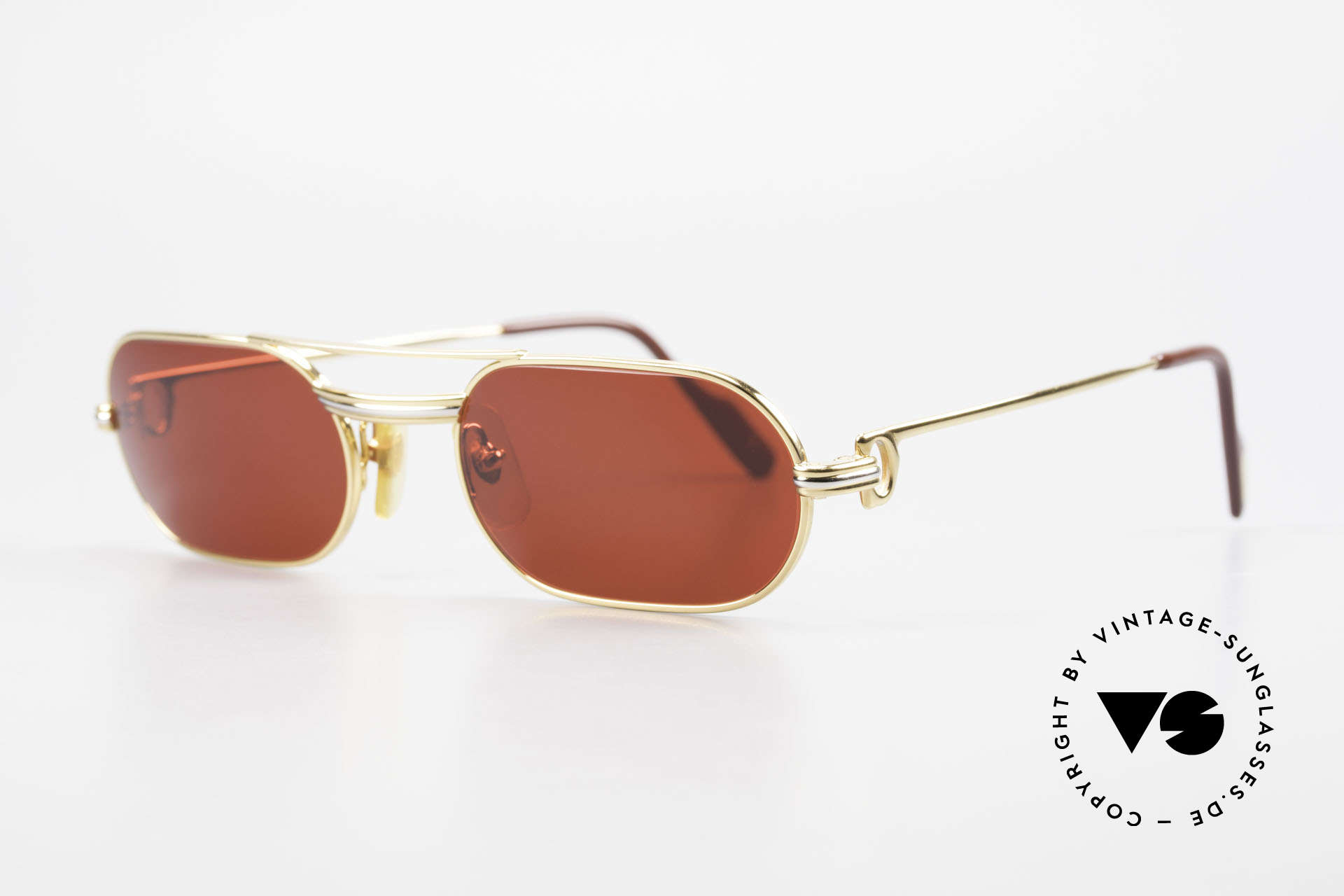 luxury goggles