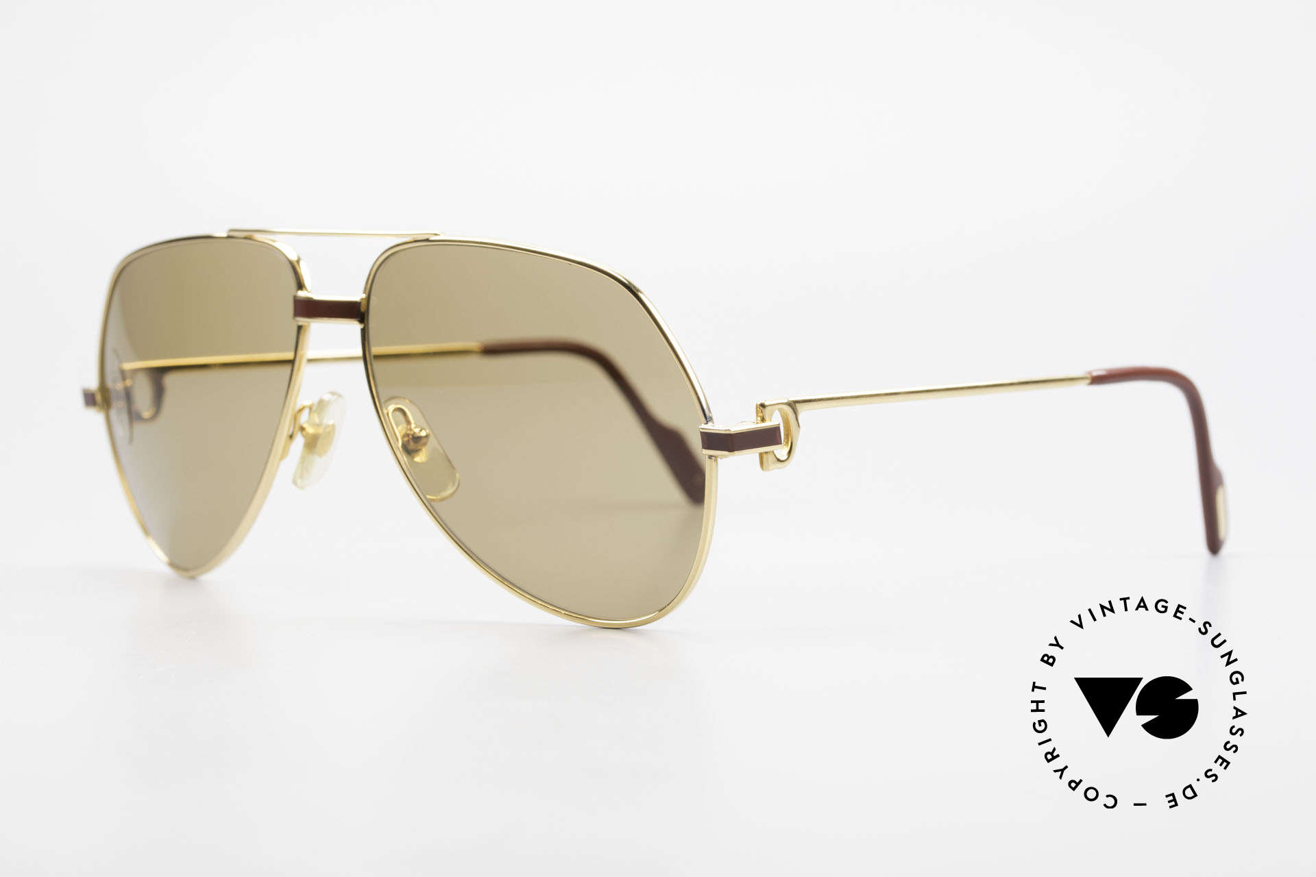 Sunglasses Cartier Vendome Laque M Mystic Cartier Mineral Lenses