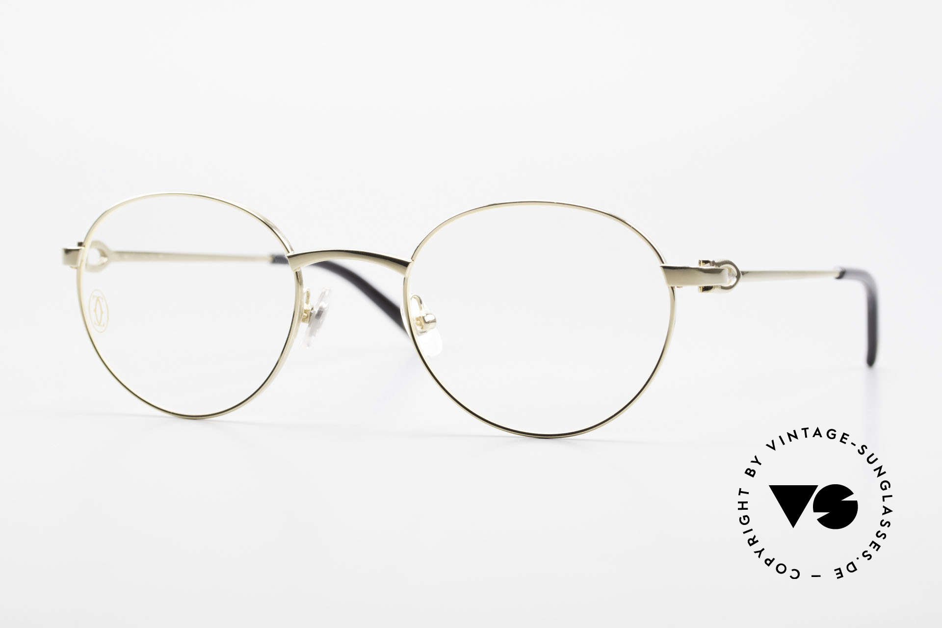 Cartier glasses for sale cheap clearance