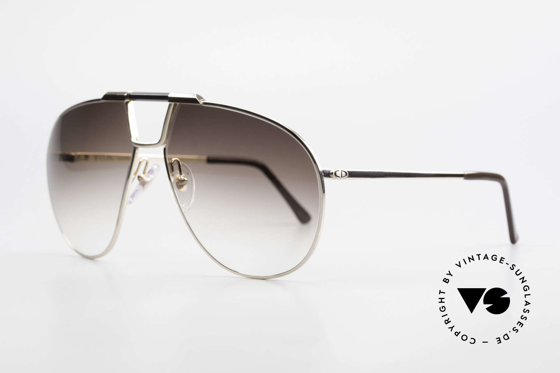 christian dior two tone sunglasses