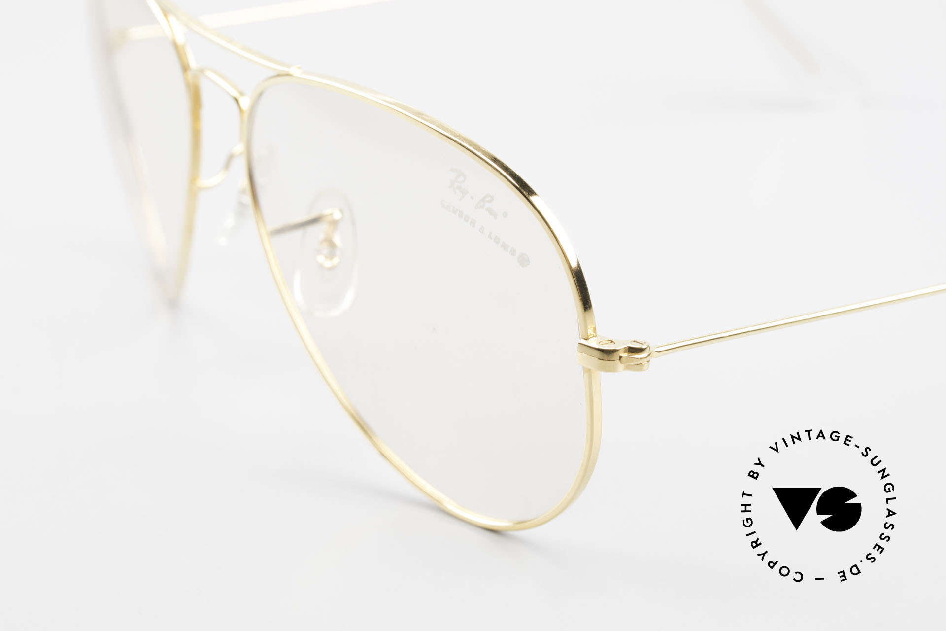 ray ban aviator optical frames