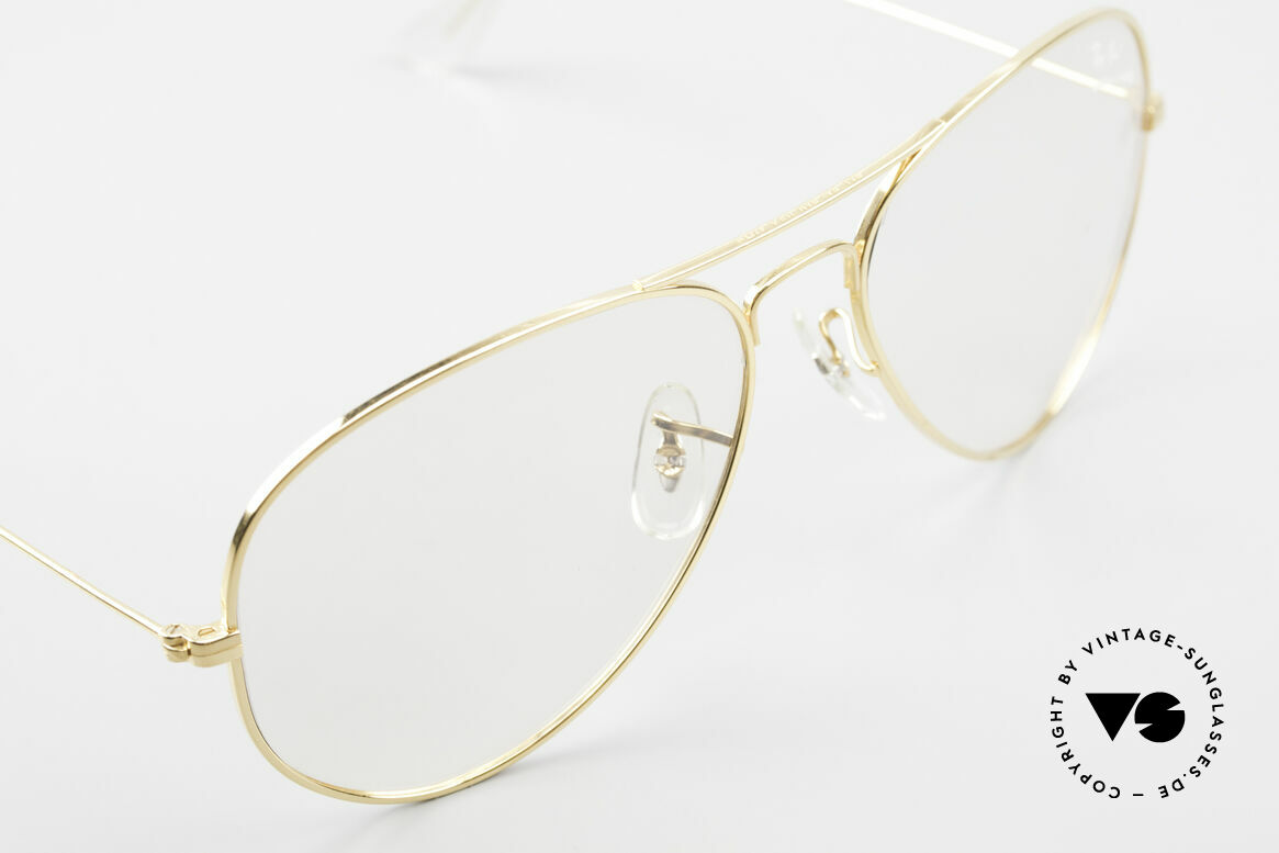 aviator model frames