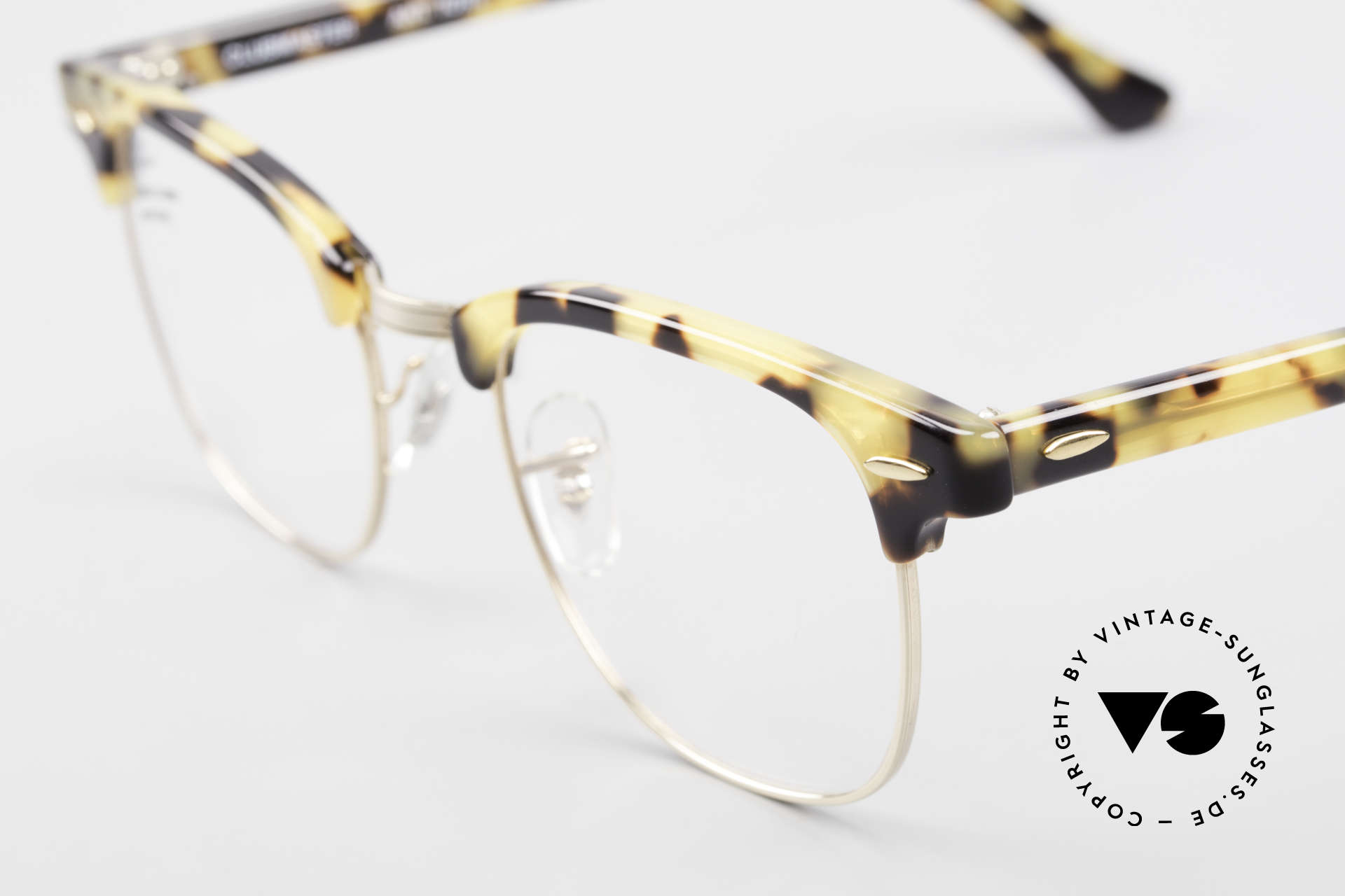 Glasses Ray Ban Clubmaster Limited Edition Frame Usa B L Glasses Ray Ban Clubmaster Limited Edition Frame Usa B L
