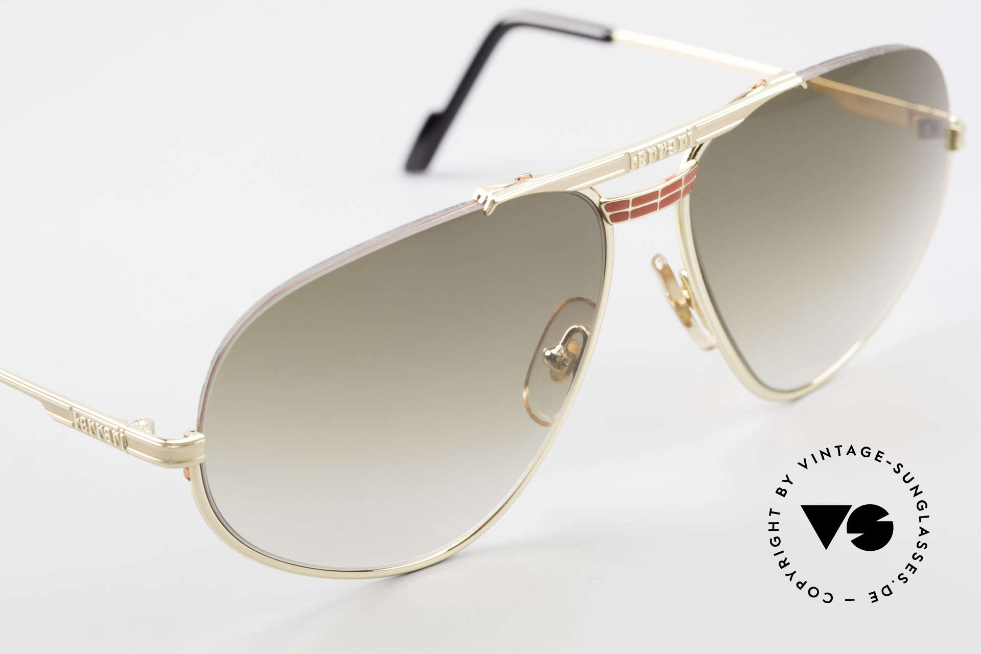 Sunglasses Ferrari F2 Ferrari Formula 1 Sunglasses