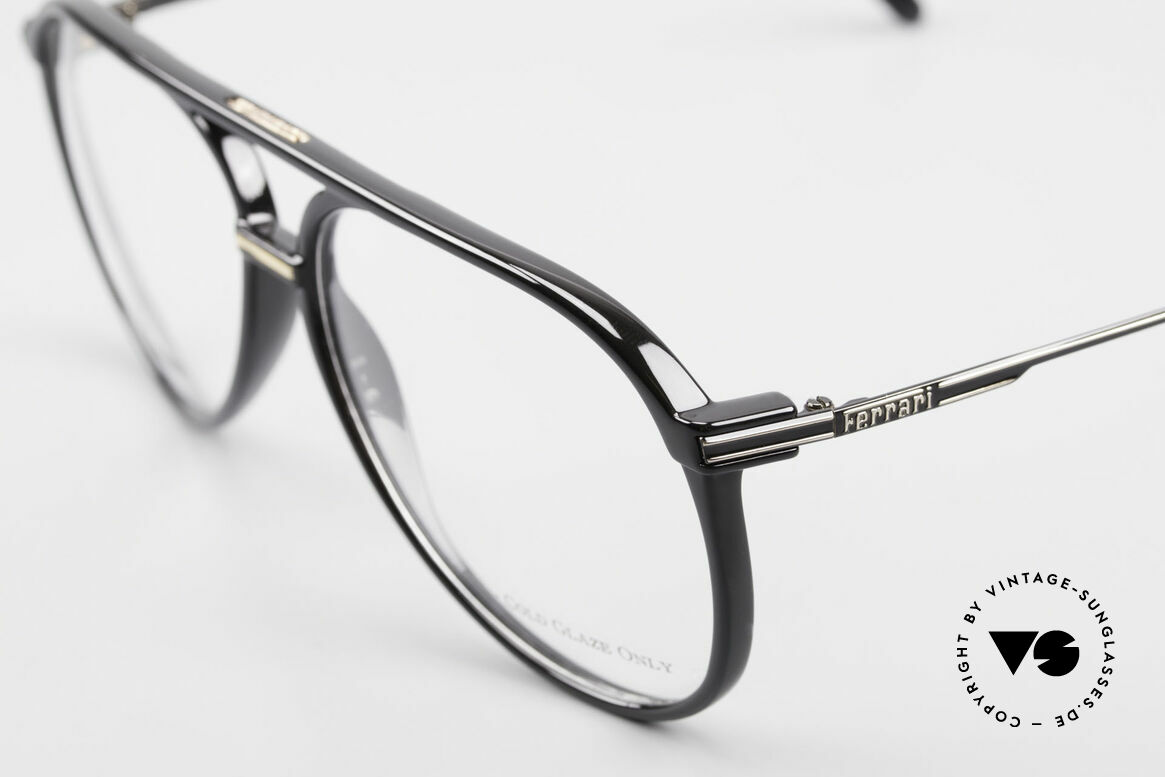 Glasses Ferrari F51 90's Formula 1 Racing Glasses