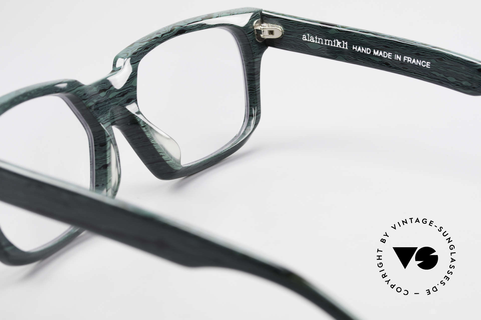 alain mikli women's glasses