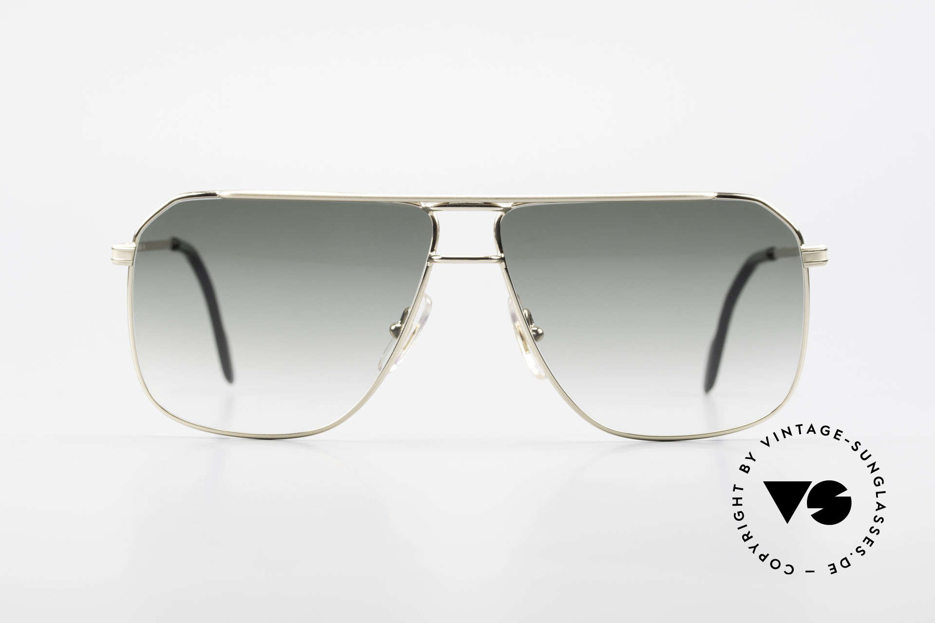 Sunglasses Ferrari F24 Men's Vintage Sunglasses 90's