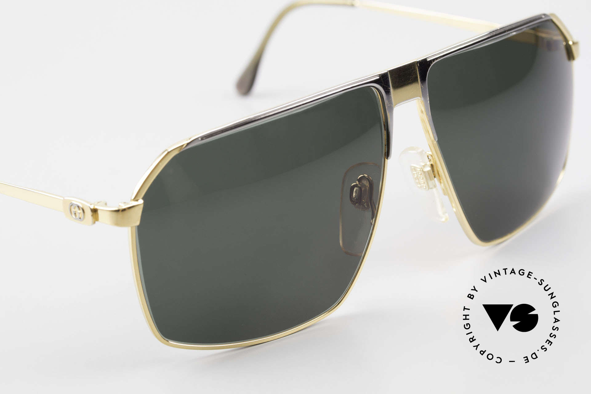 gucci hand sunglasses