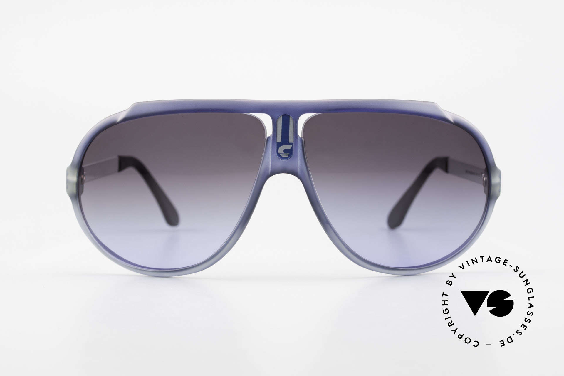 Sunglasses Carrera 5512 Iconic 80's Vintage Sunglasses