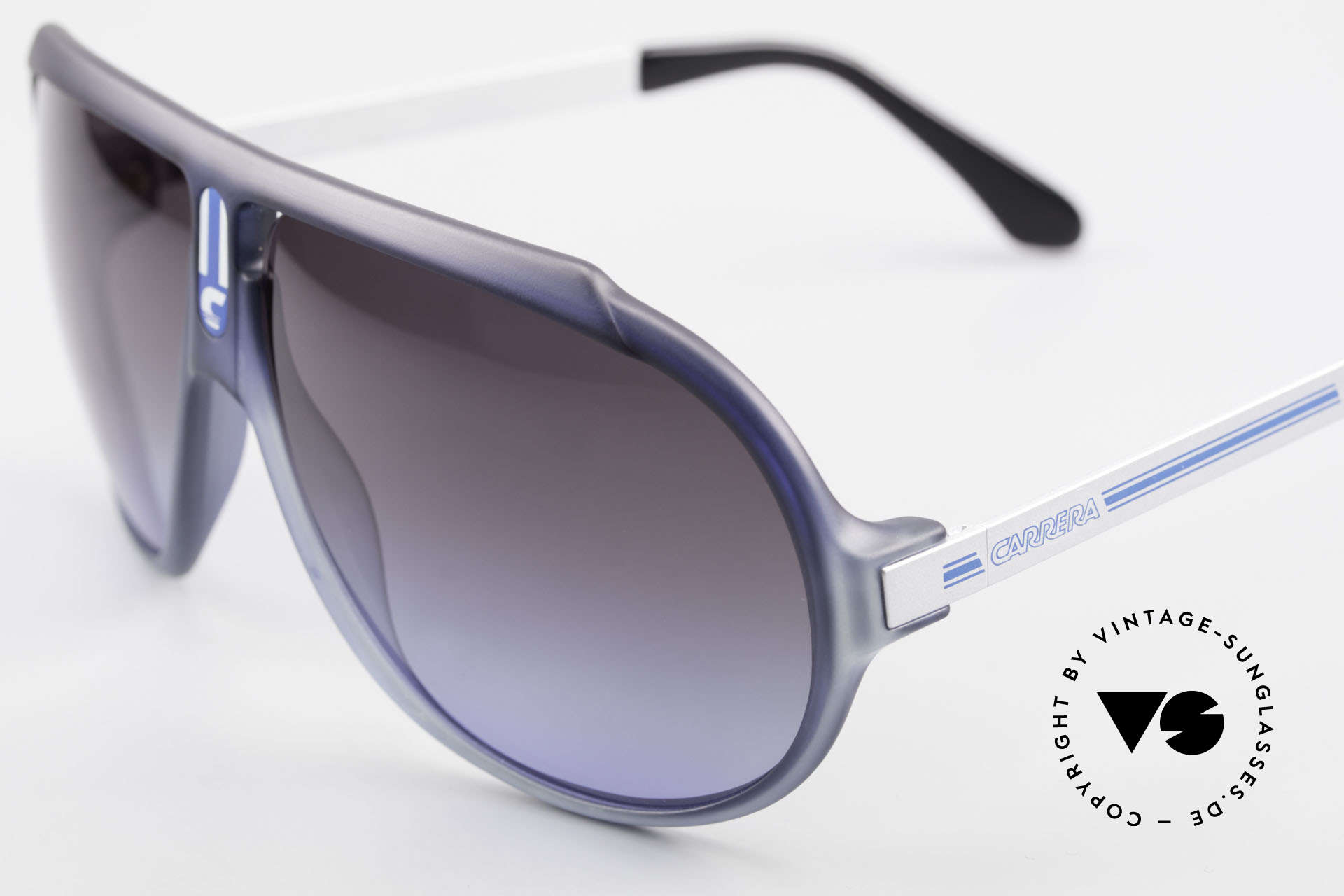 Sunglasses Carrera 5512 Iconic 80's Vintage Sunglasses