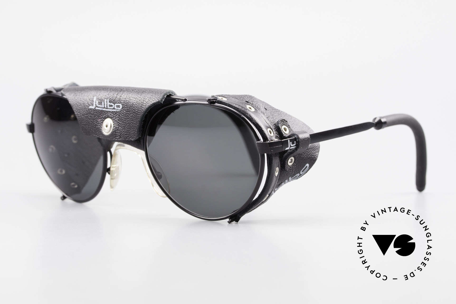 Sunglasses Julbo Tenere 90's Ski & Glacier Shades