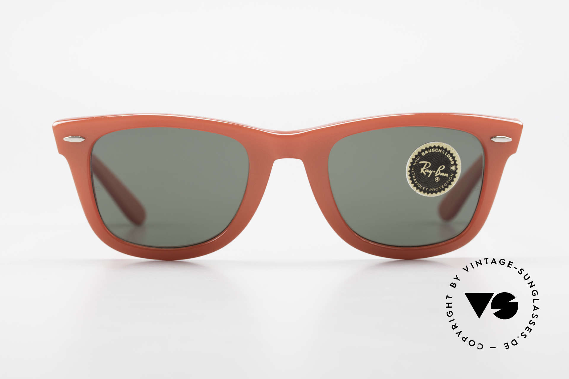 ray ban wayfarer 1980