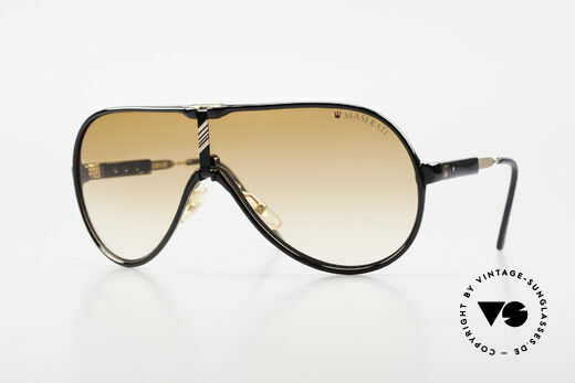 linda farrow 6031 scarface sunglasses
