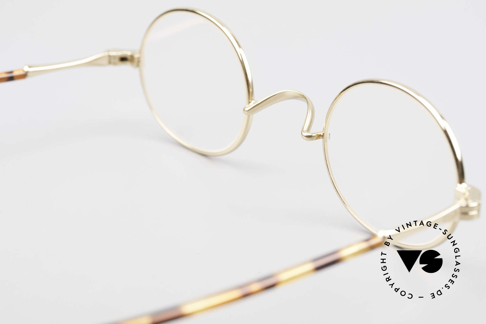 lunor eyeglass frames