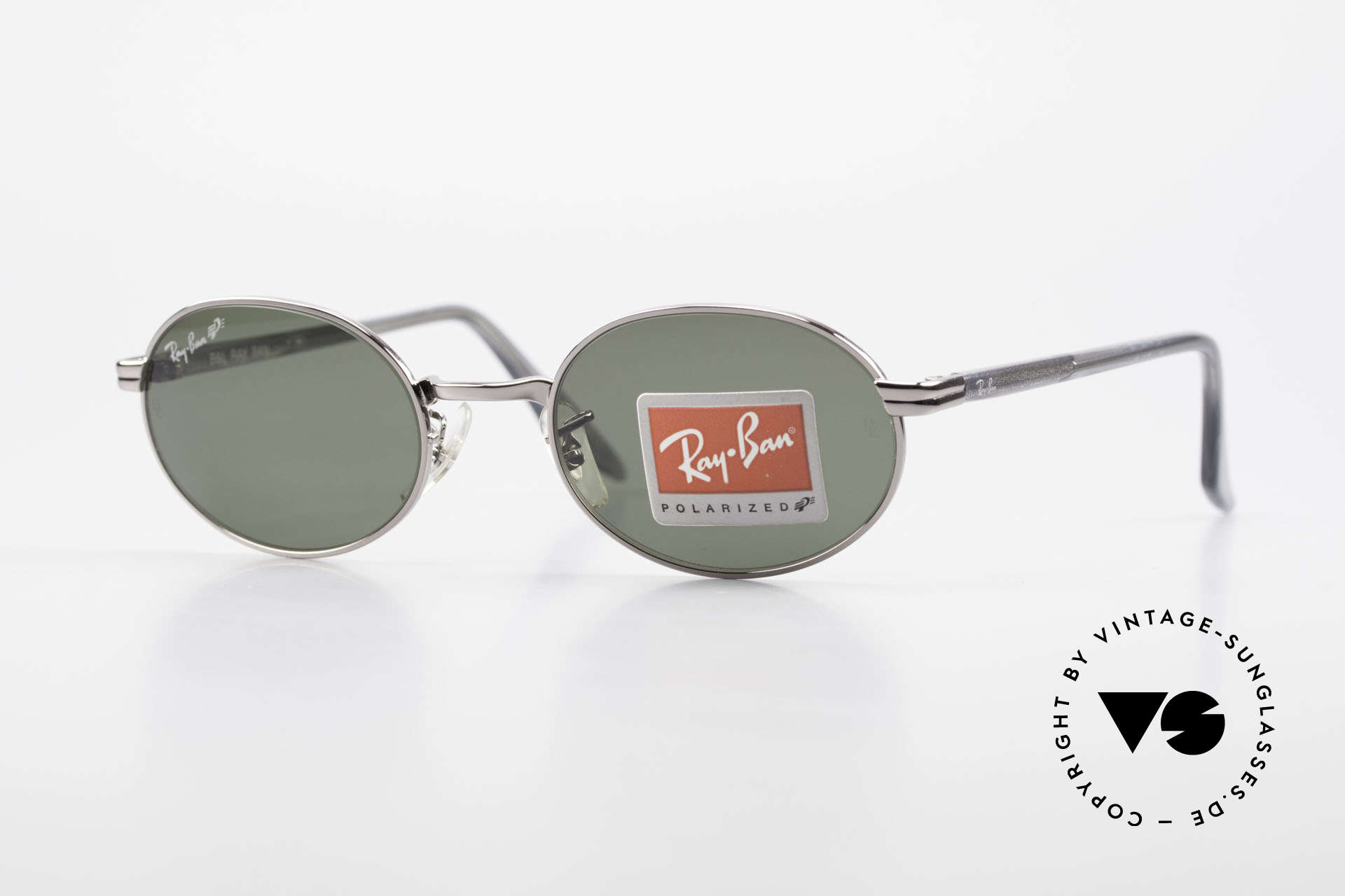 Sunglasses Ray Ban Sidestreet Diner 