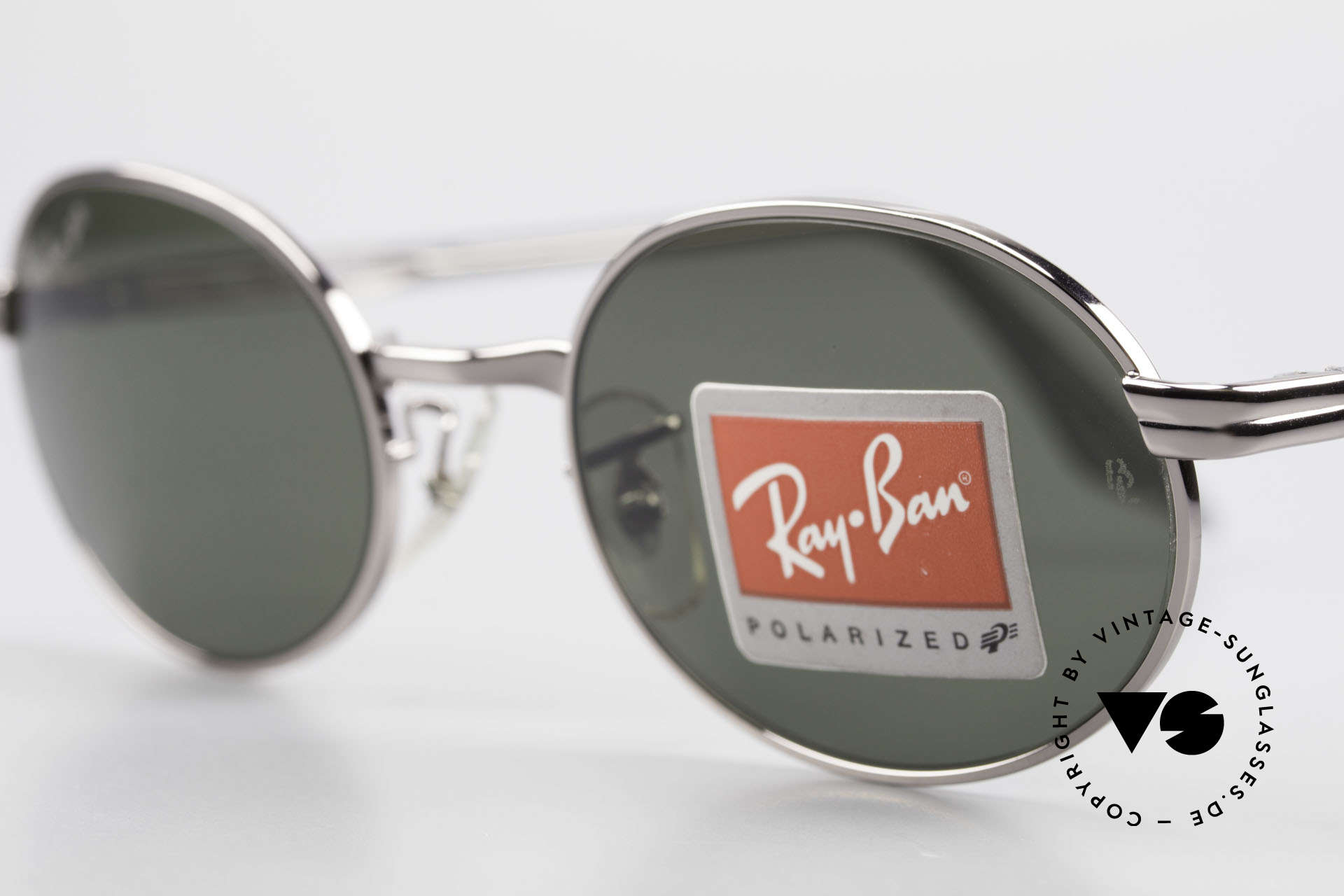 ray ban sidestreet polarized sunglasses