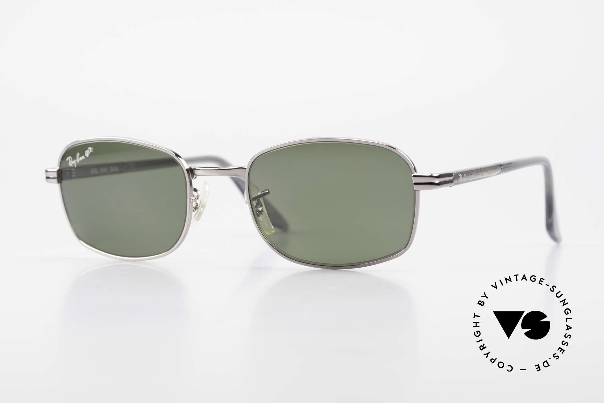 ray ban sidestreet sunglasses