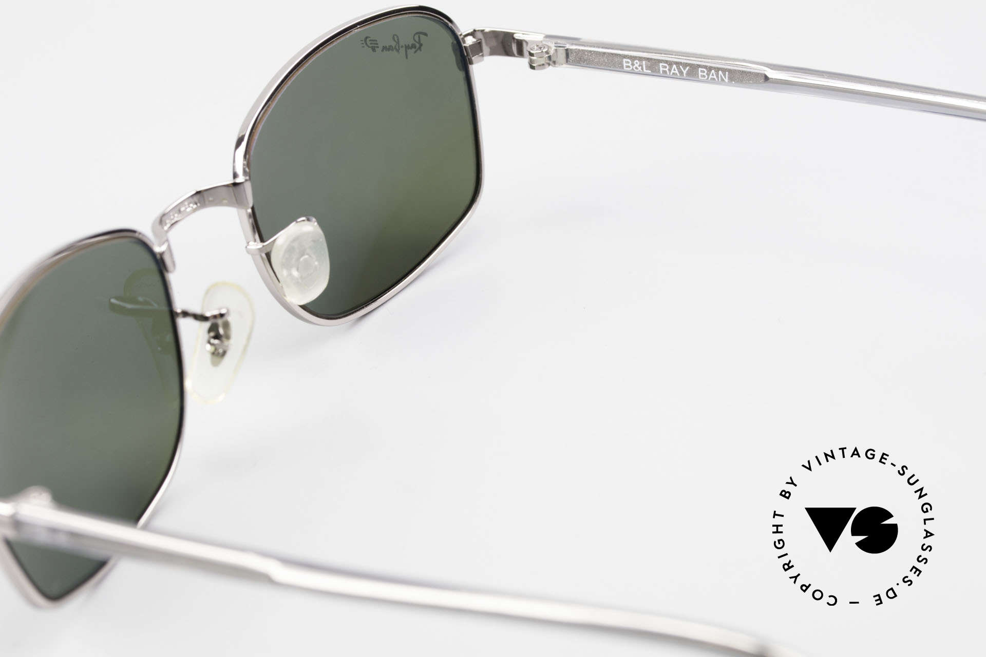 ray ban sidestreet polarized sunglasses