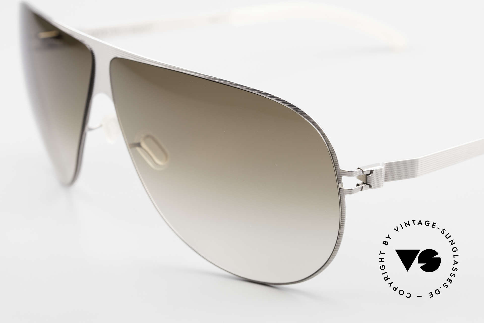 Sunglasses Mykita Elliot 2011 Tom Cruise Aviator Shades