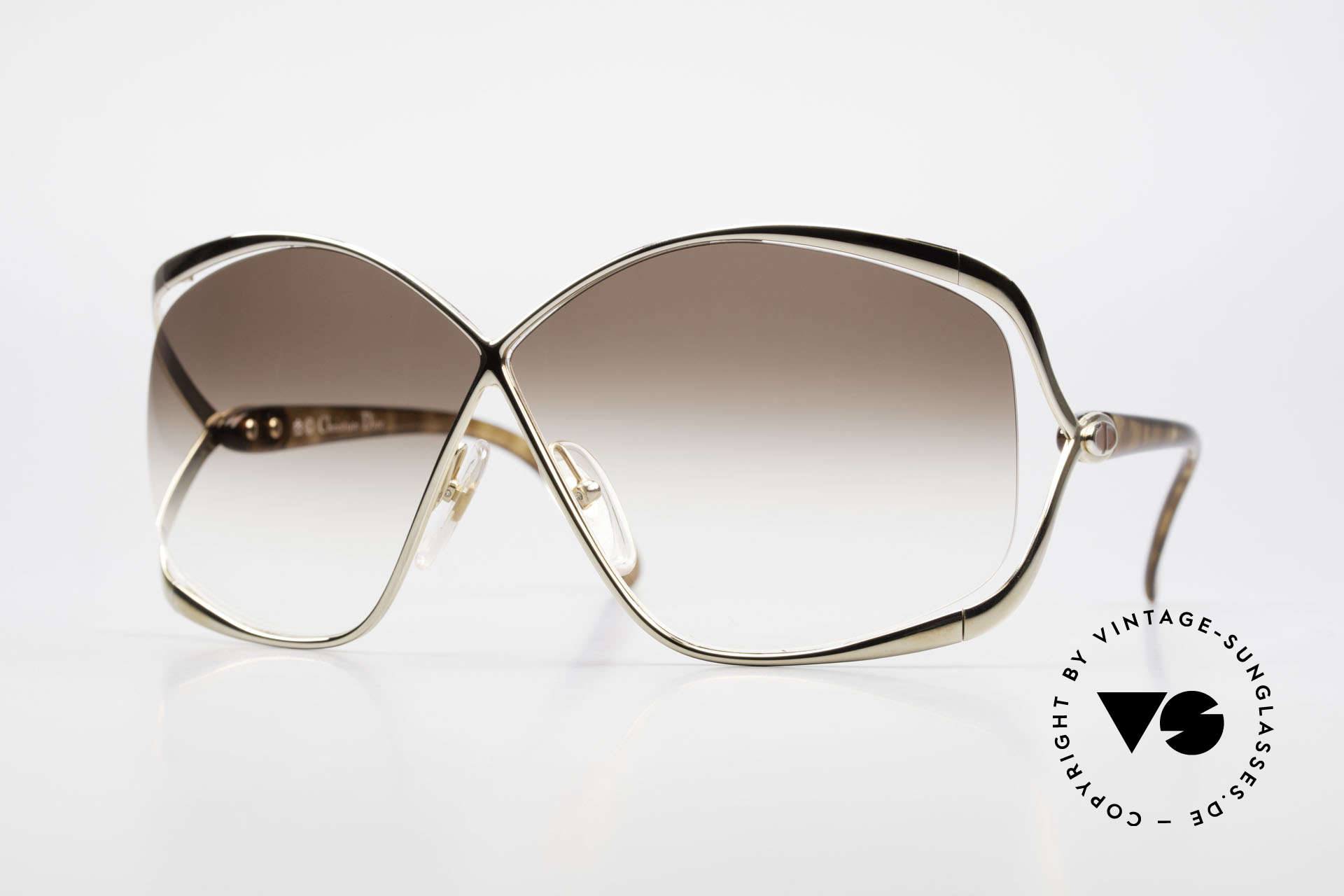 christian dior 2056 vintage sunglasses