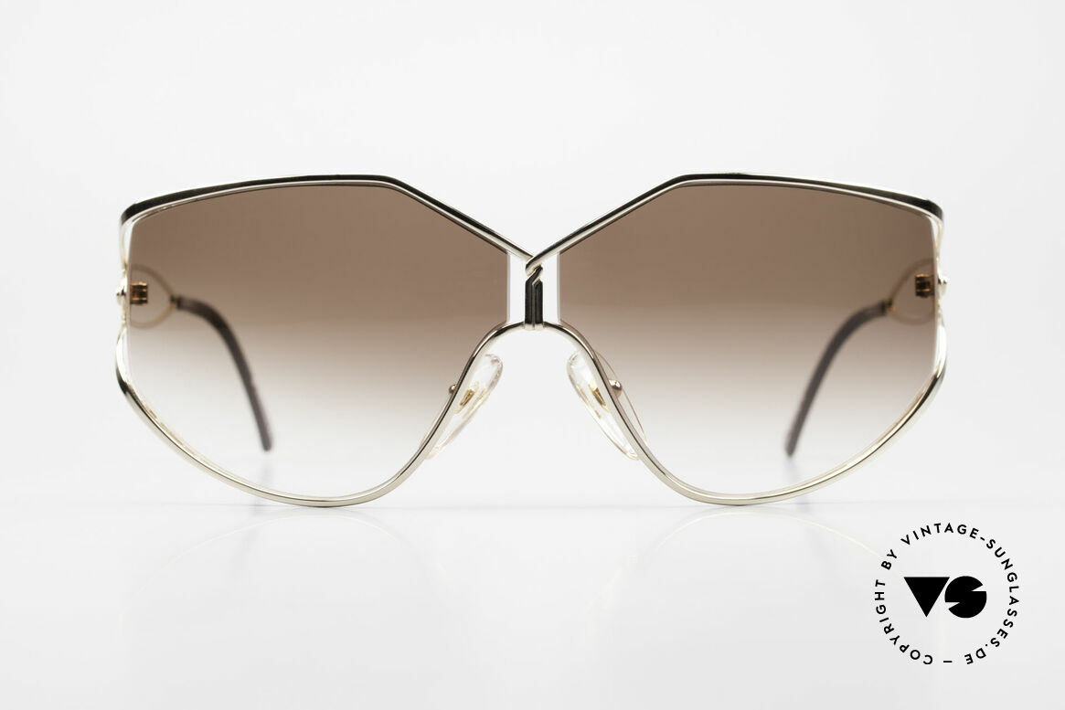 Christian Dior 2345 Ladies 90s Designer Sunglasses, classic, charming and elegant french design, Made for Women