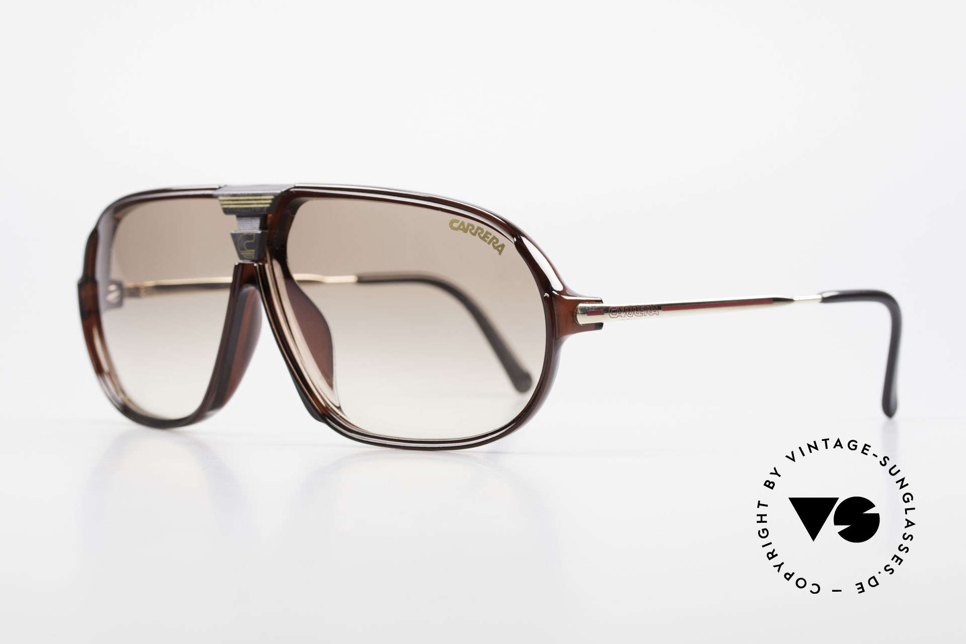 Sunglasses Carrera 5416 80's Interchangeable Lenses Sunglasses Carrera 5416 80's Interchangeable Lenses